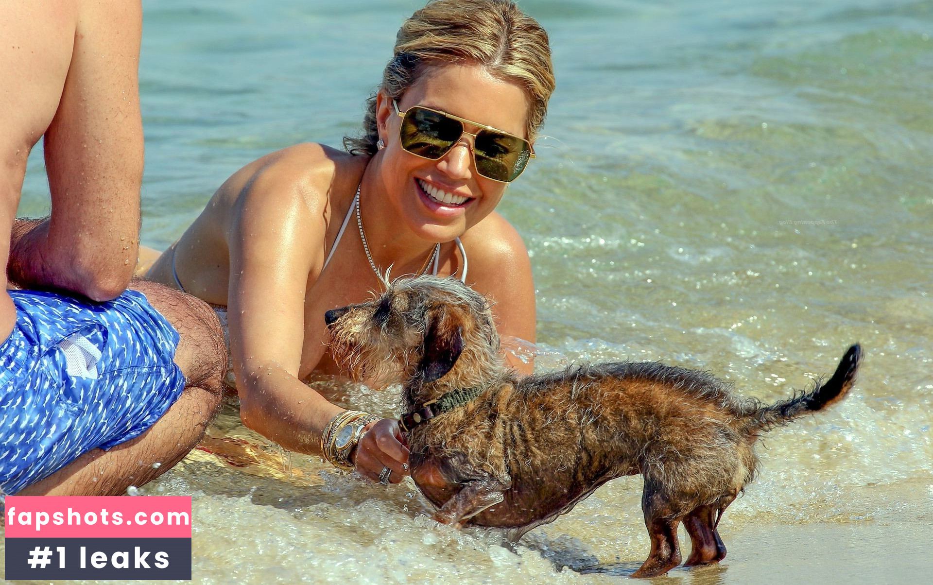 Sylvie Meis gallery photo #3282