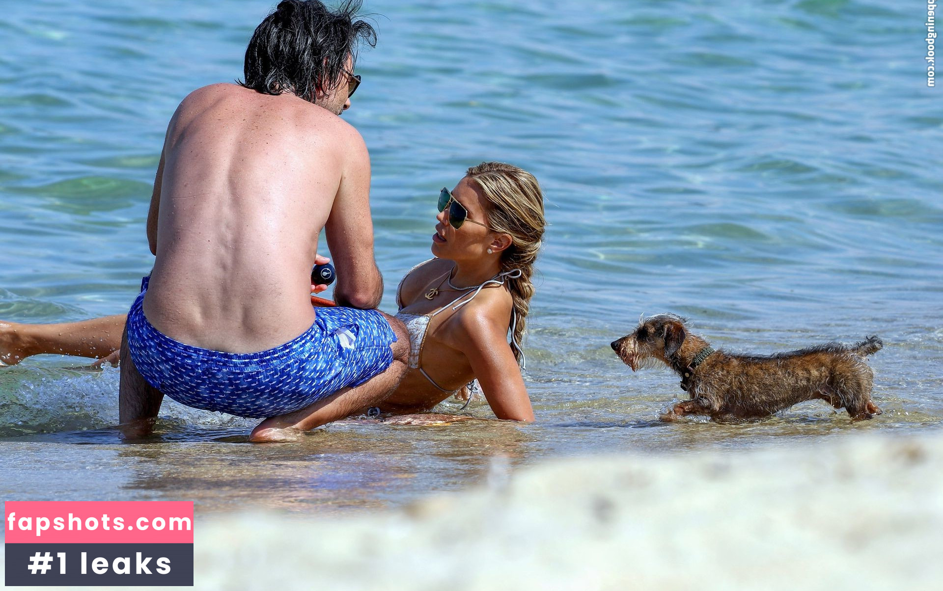 Sylvie Meis gallery photo #3287