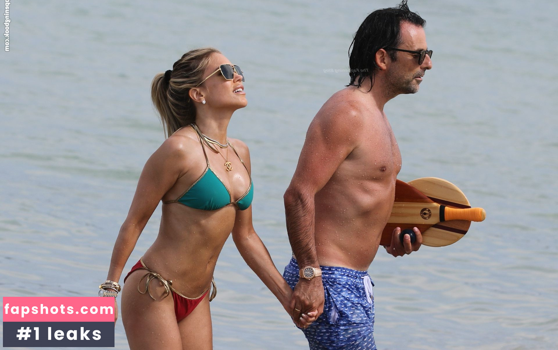 Sylvie Meis gallery photo #3363