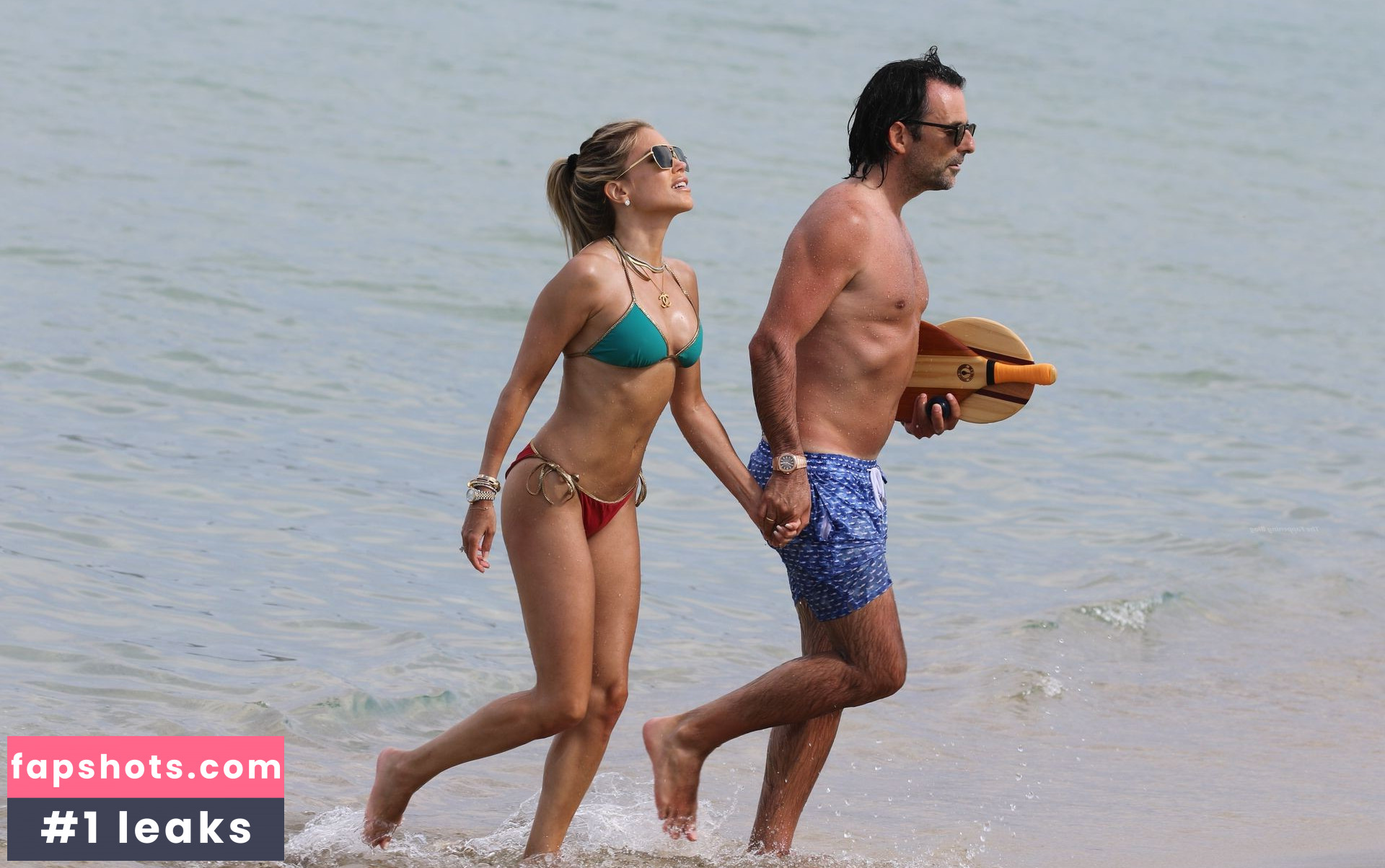 Sylvie Meis gallery photo #3364