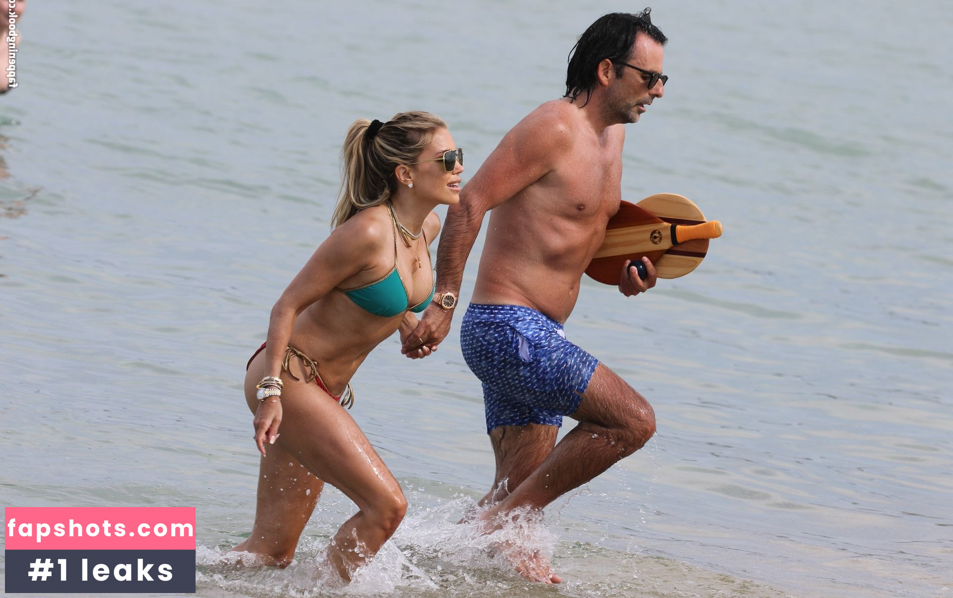 Sylvie Meis gallery photo #3365