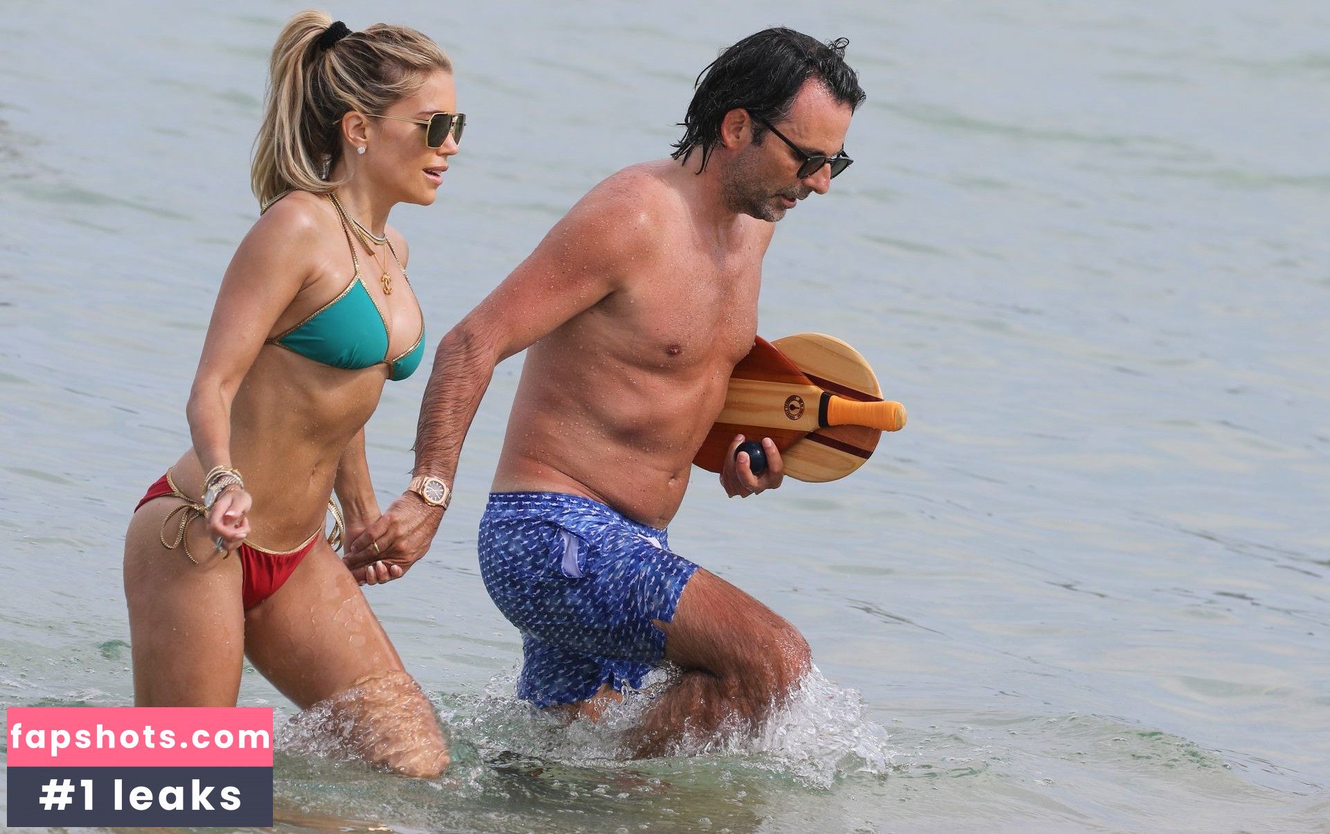 Sylvie Meis gallery photo #3366