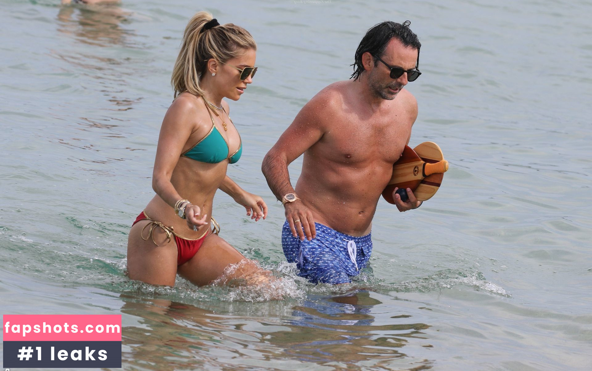 Sylvie Meis gallery photo #3367