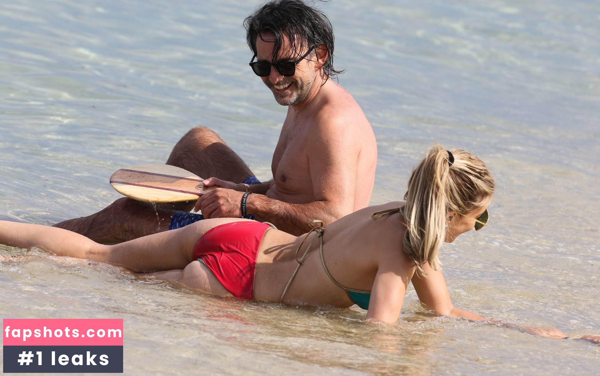 Sylvie Meis gallery photo #3373