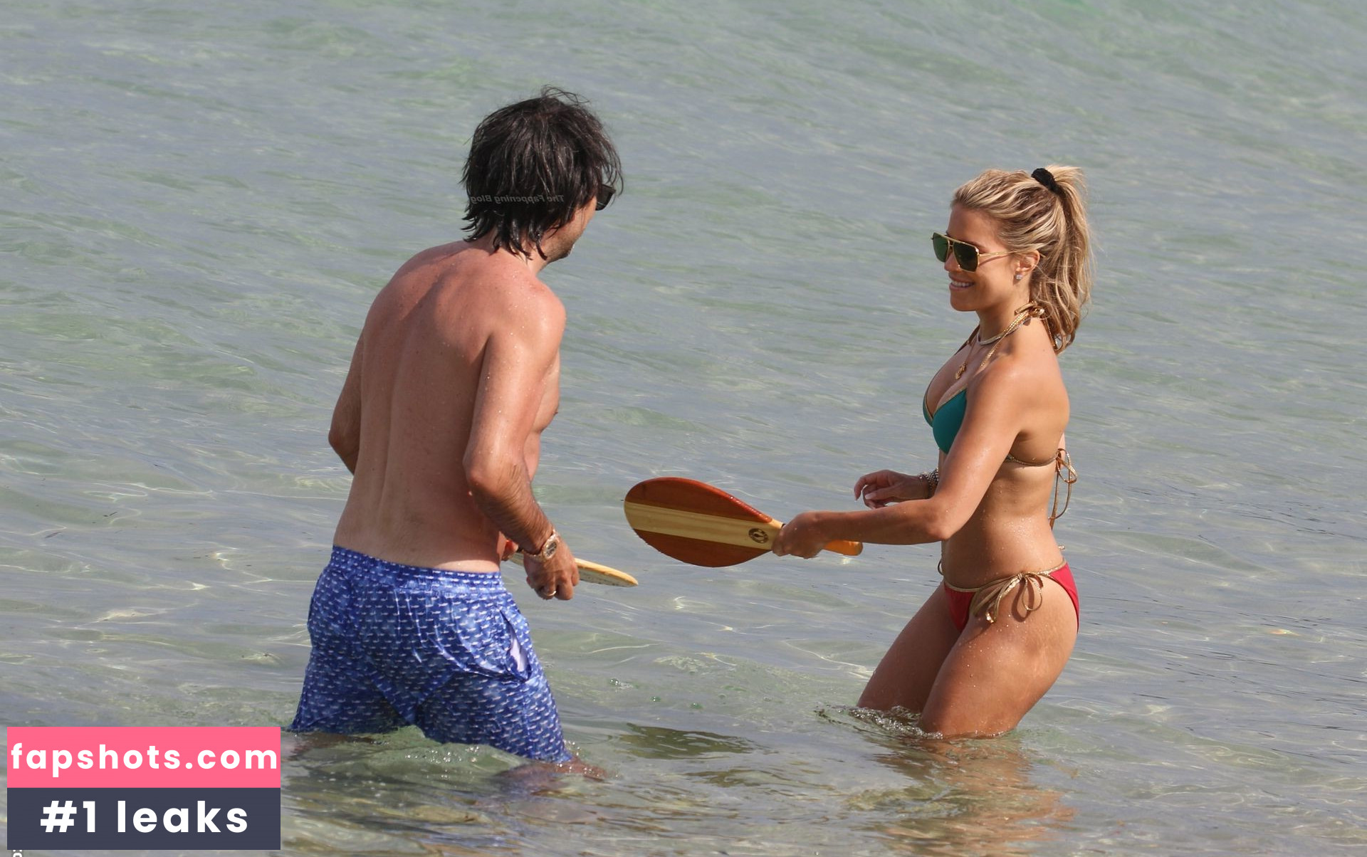 Sylvie Meis gallery photo #3377