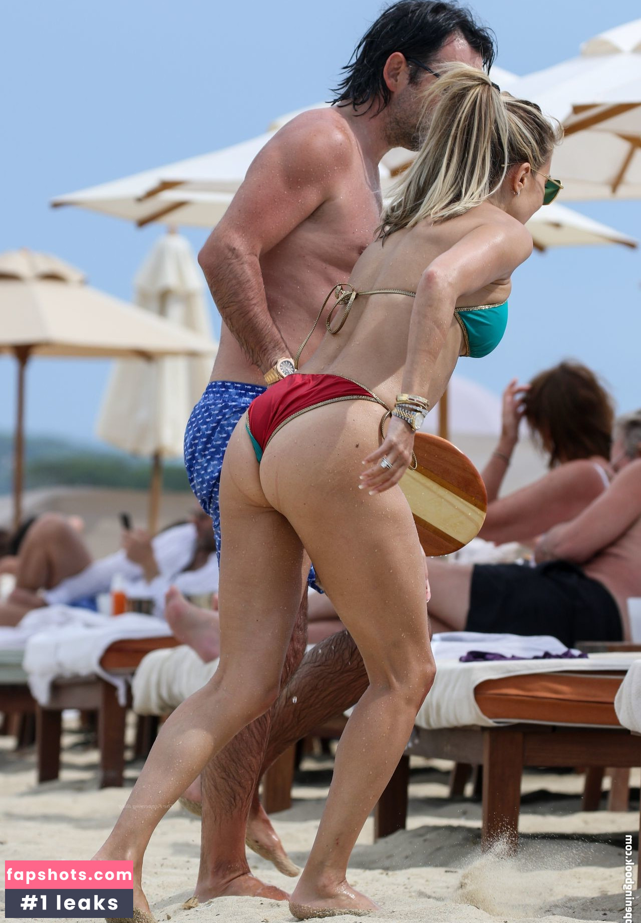 Sylvie Meis gallery photo #3402