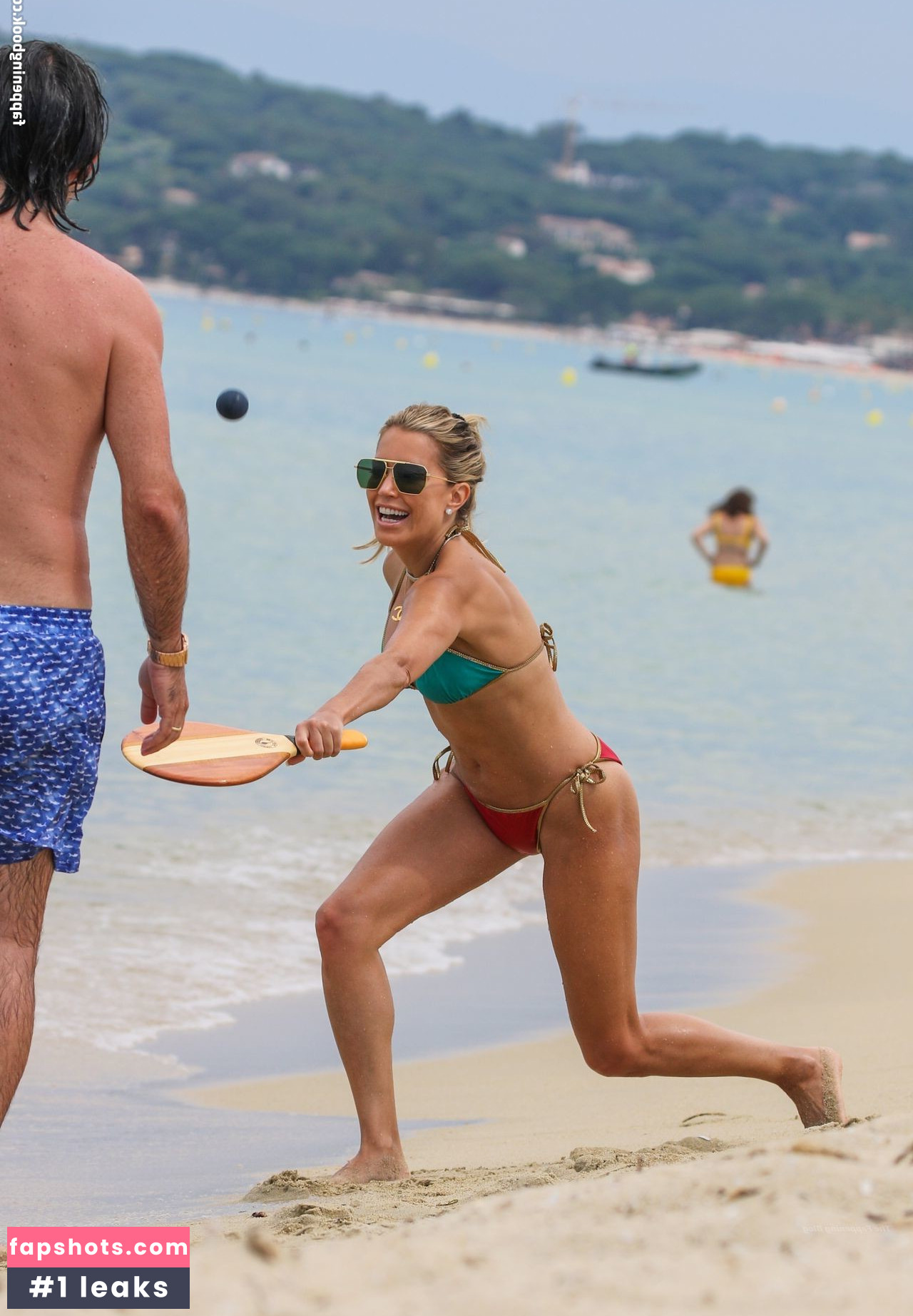 Sylvie Meis gallery photo #3448