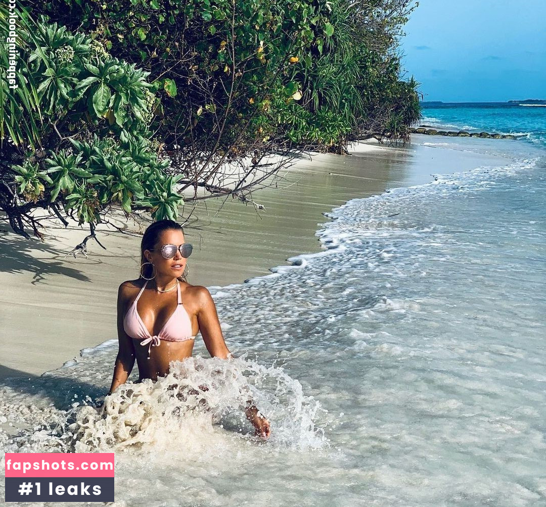 Sylvie Meis gallery photo #3587