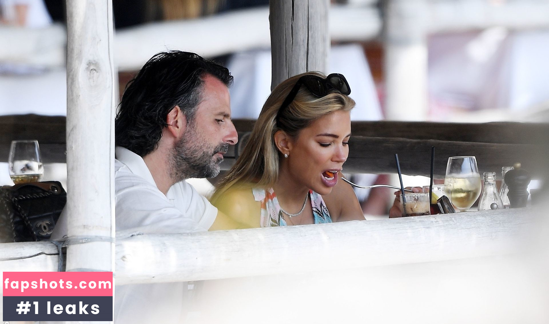 Sylvie Meis gallery photo #3598