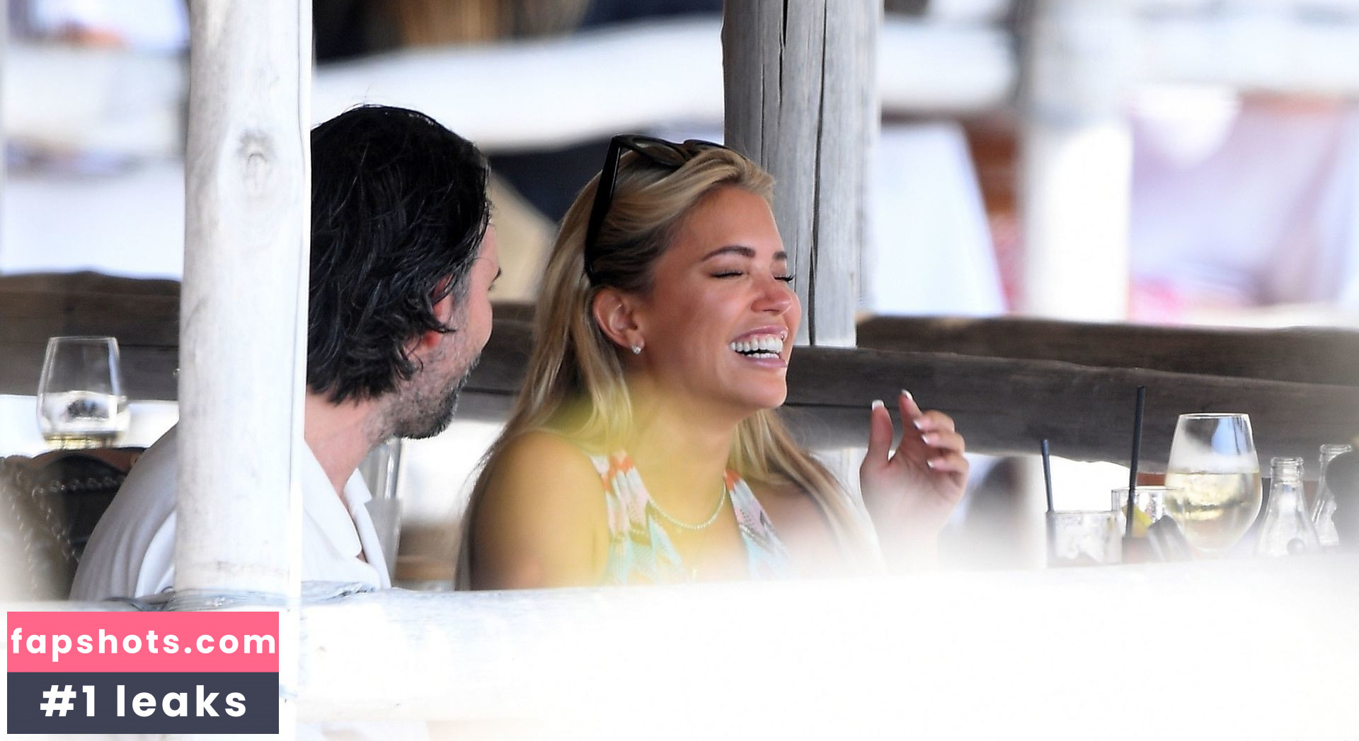 Sylvie Meis gallery photo #3599