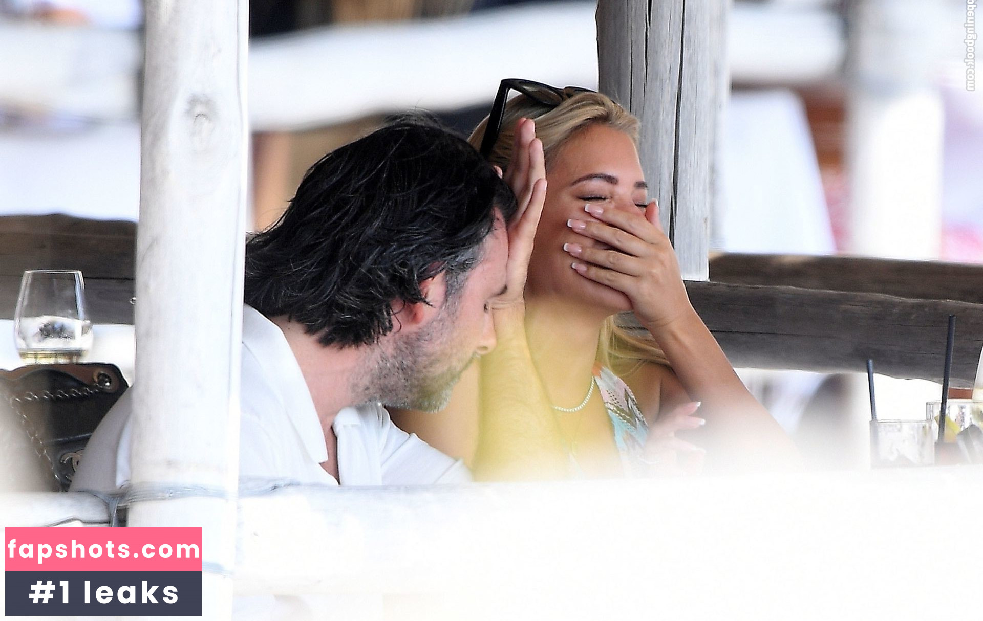 Sylvie Meis gallery photo #3600