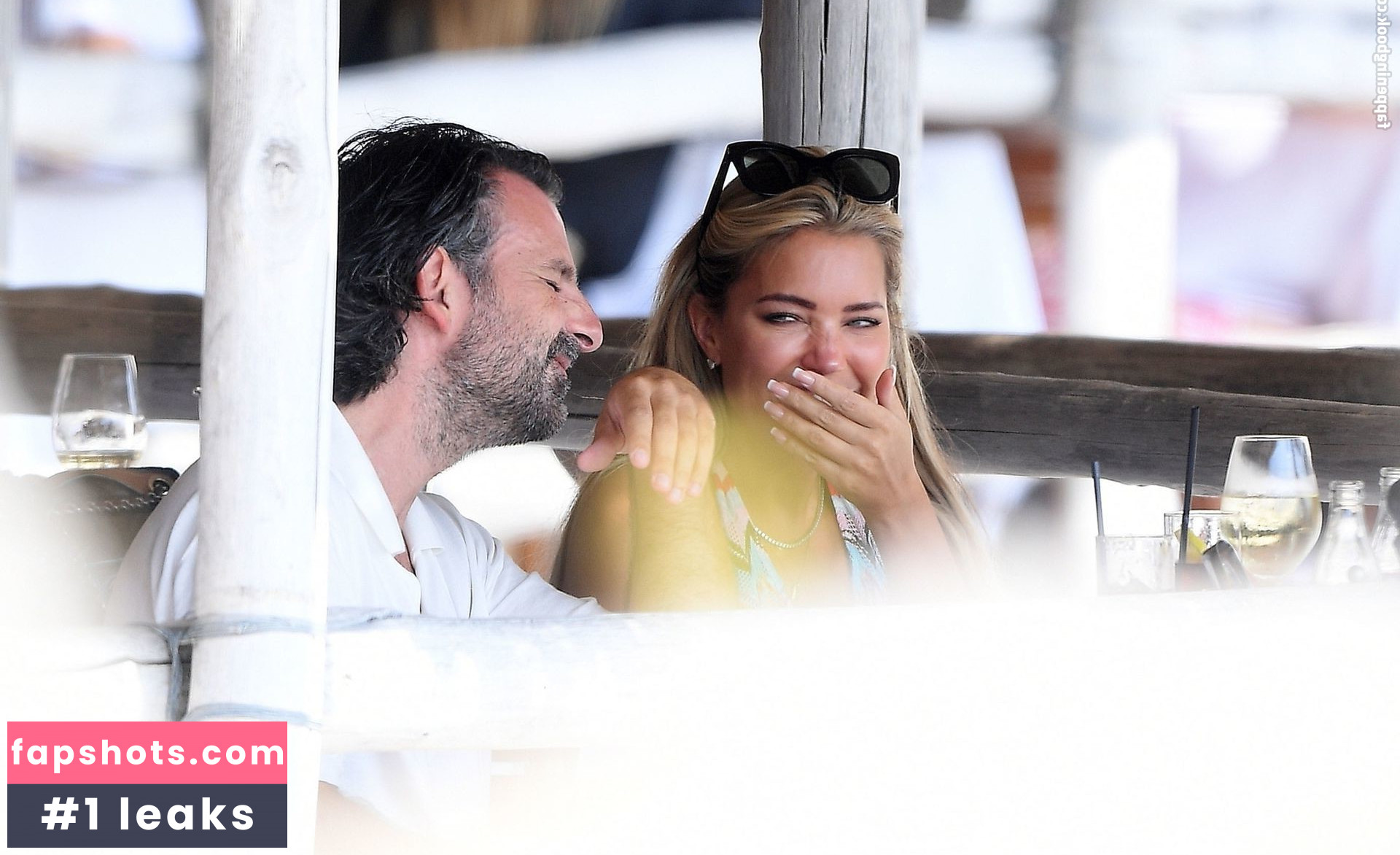 Sylvie Meis gallery photo #3601