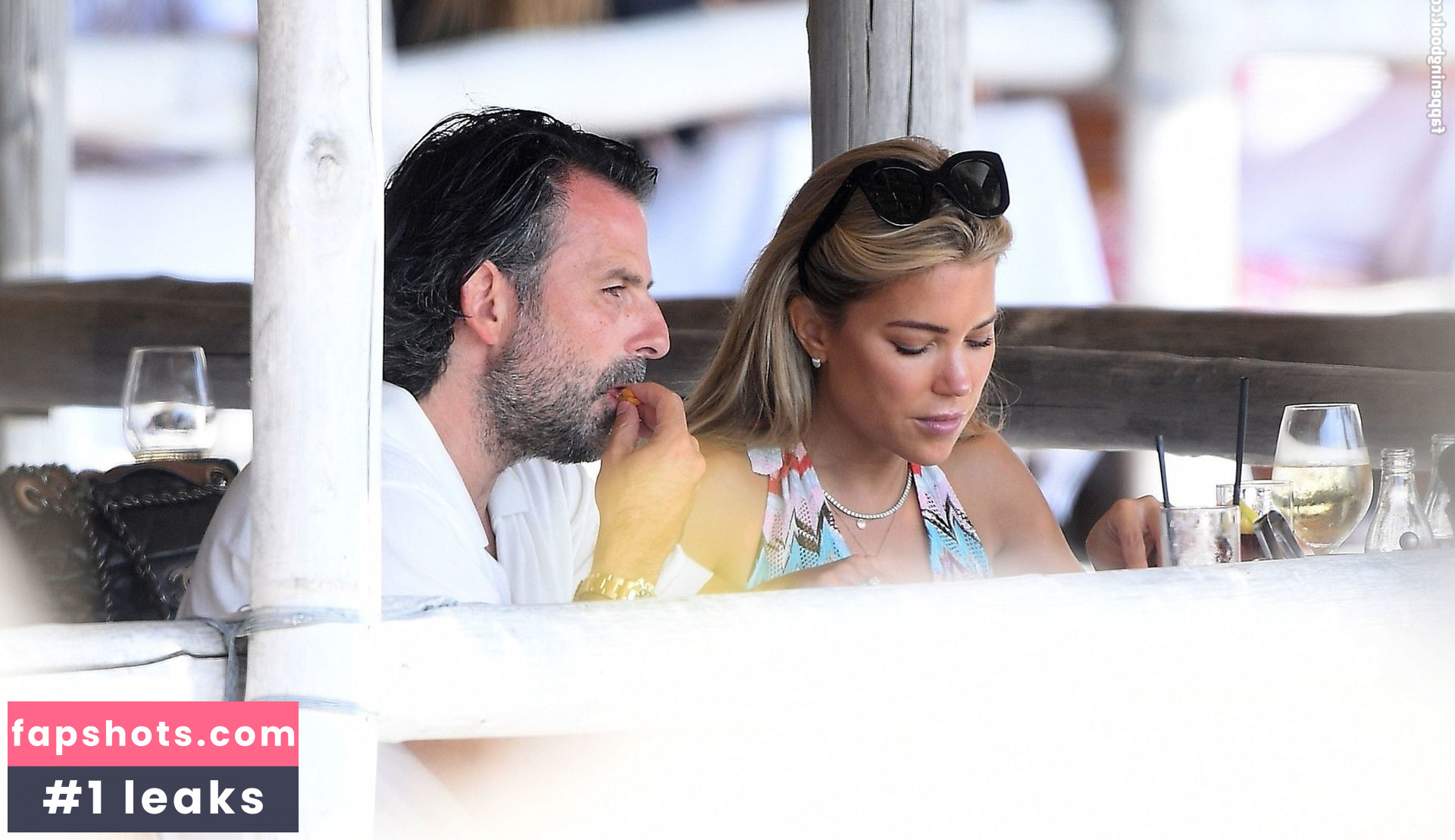 Sylvie Meis gallery photo #3602