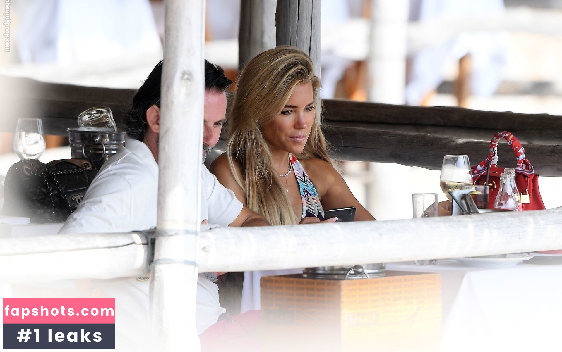 Sylvie Meis gallery photo #3603