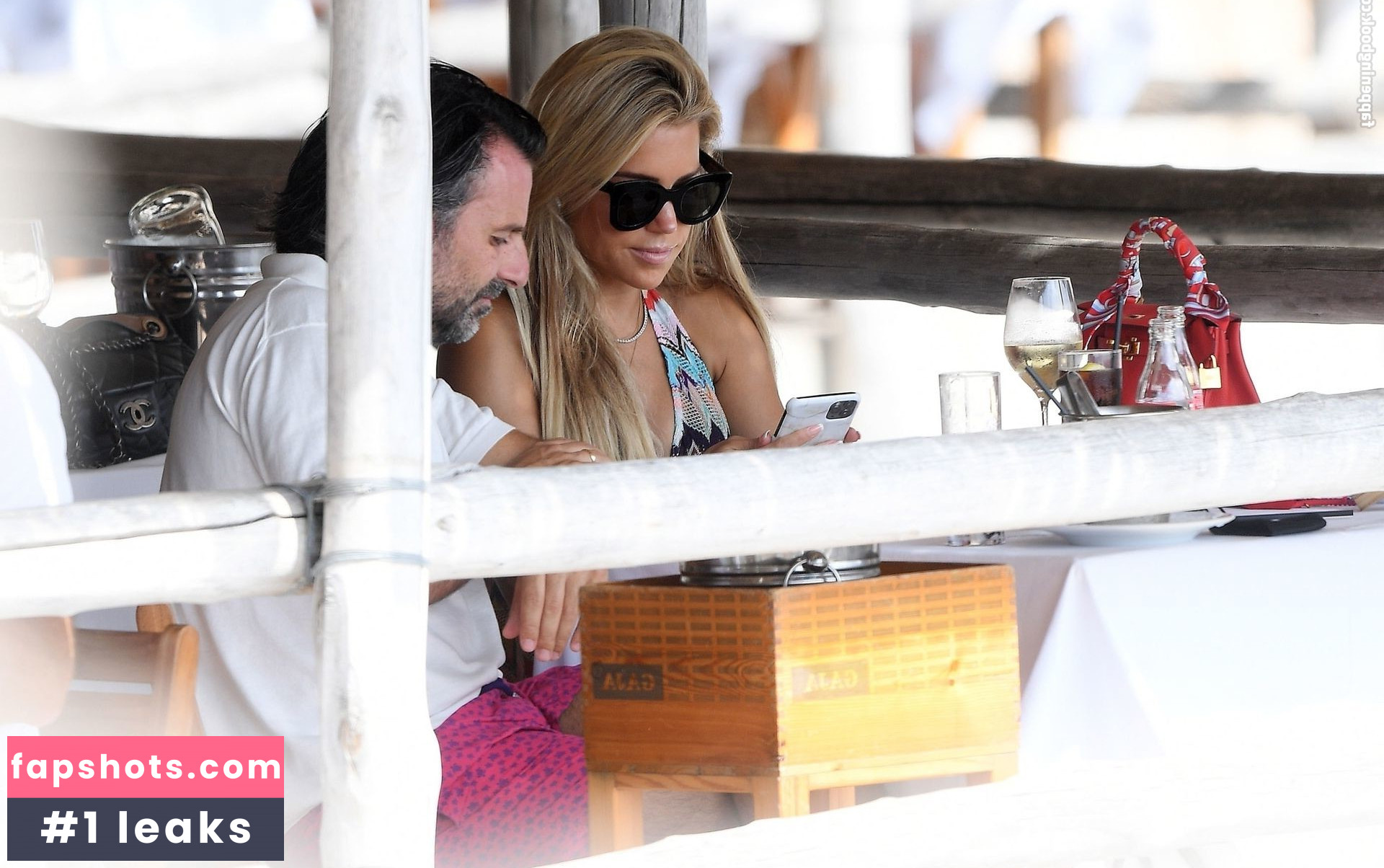 Sylvie Meis gallery photo #3604