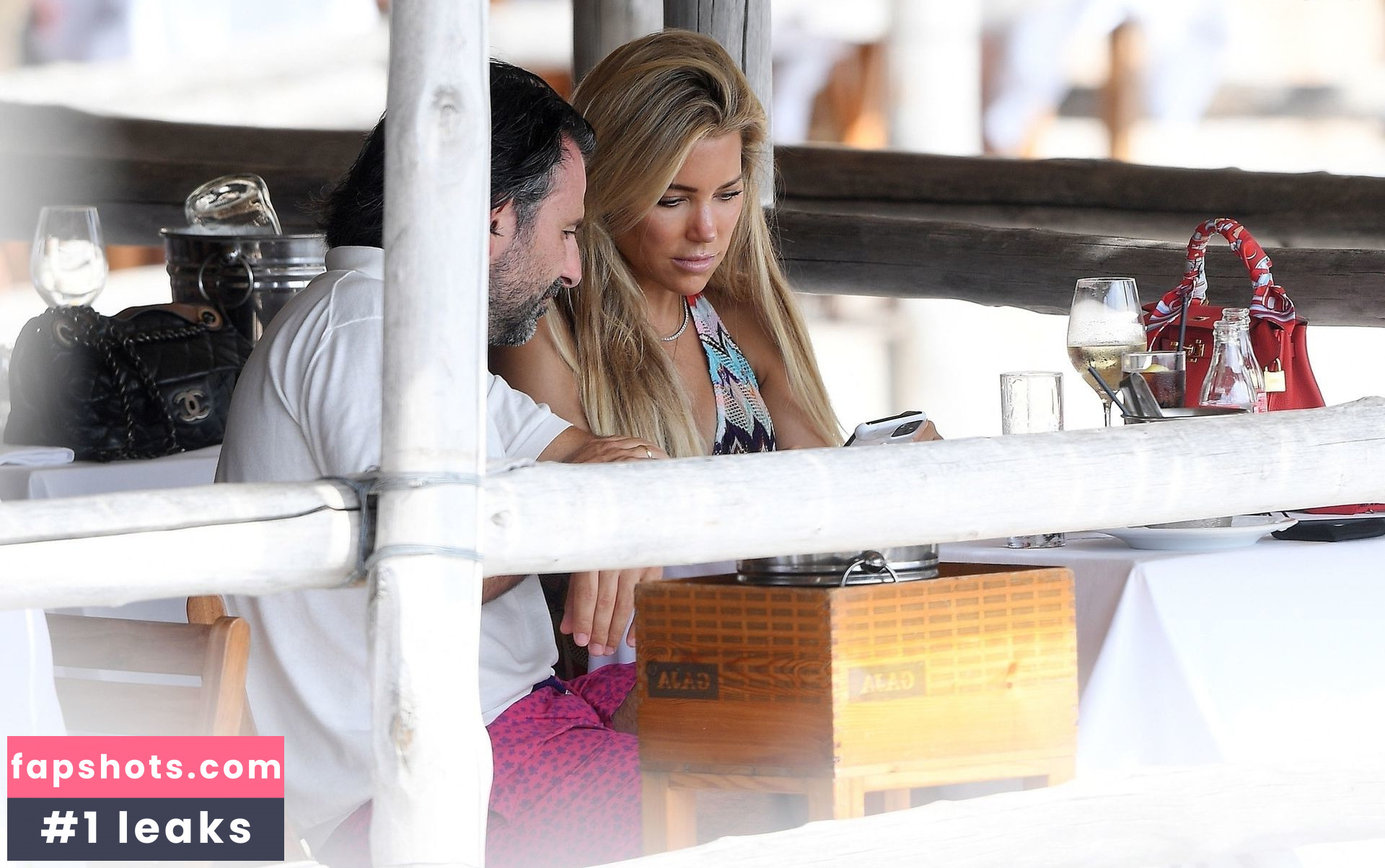 Sylvie Meis gallery photo #3605