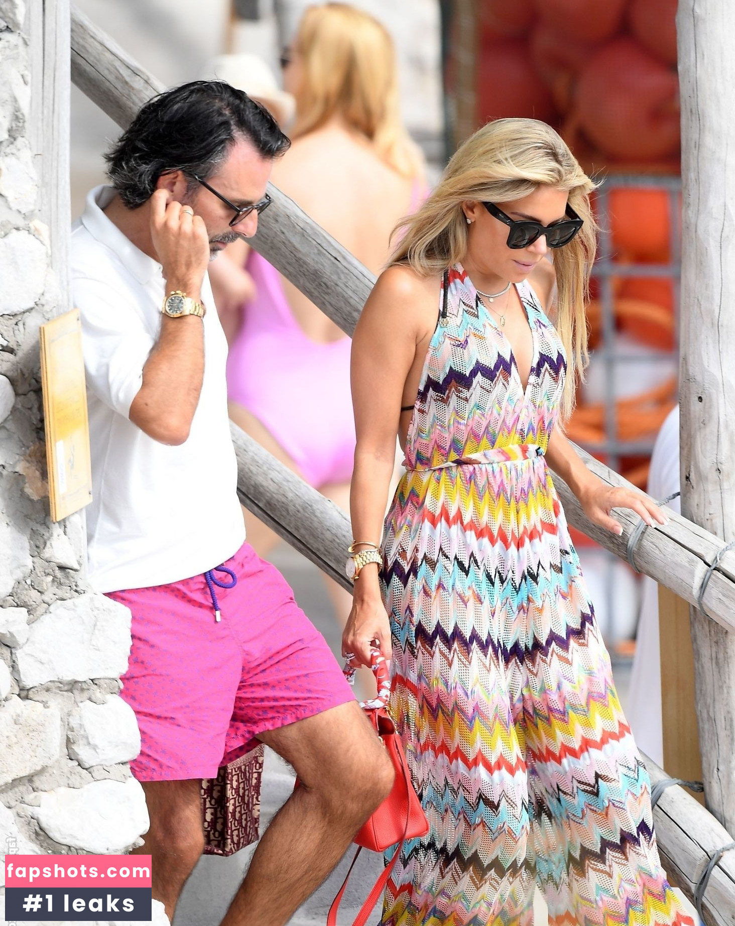 Sylvie Meis gallery photo #3607