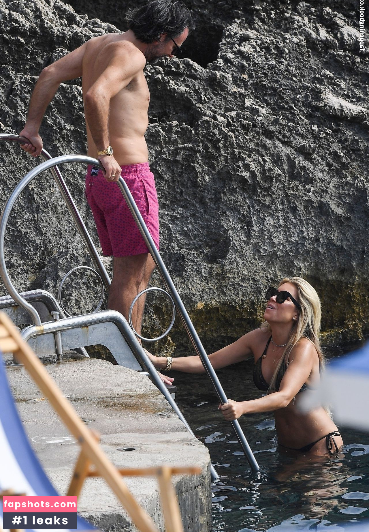 Sylvie Meis gallery photo #3608