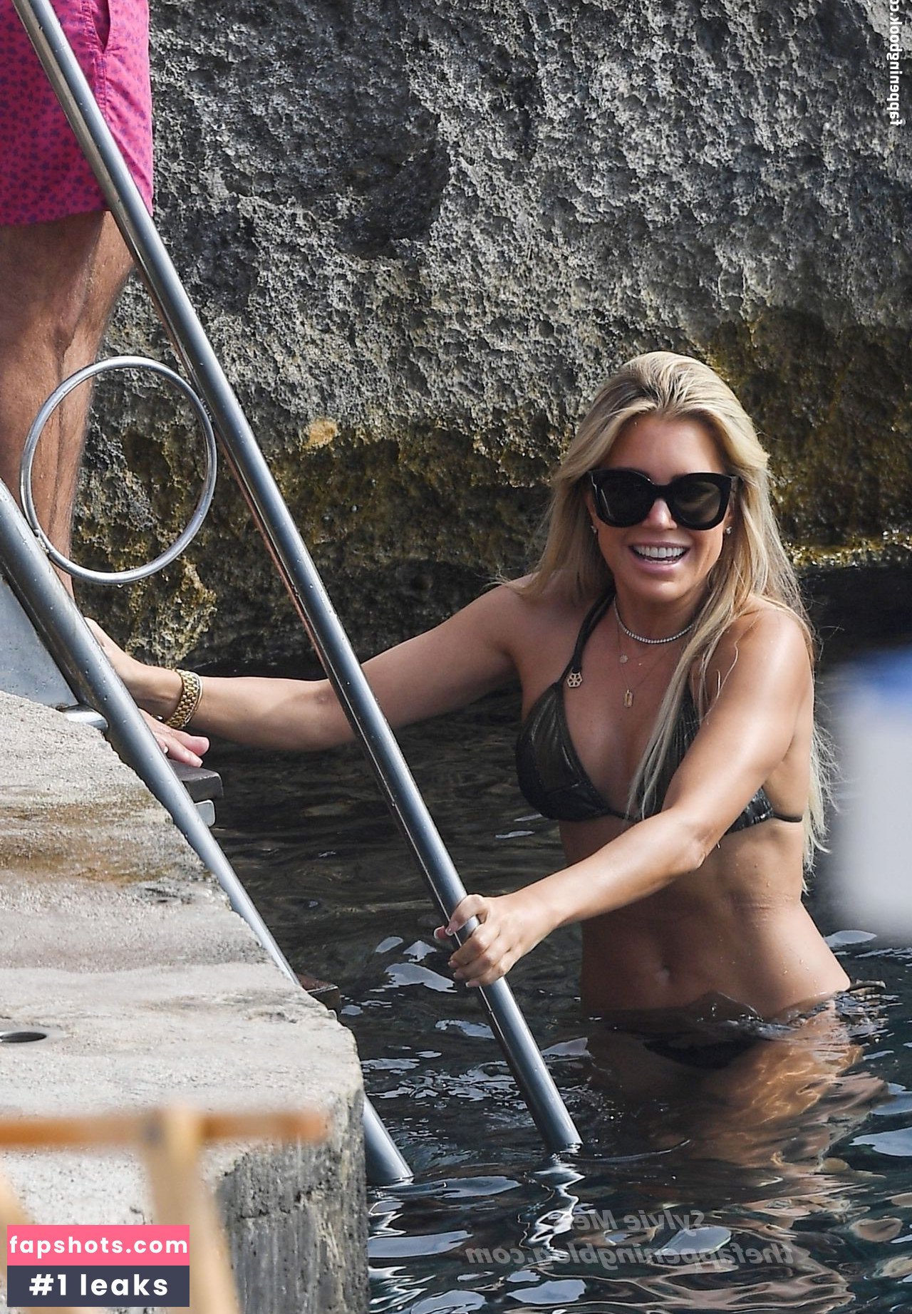 Sylvie Meis gallery photo #3609