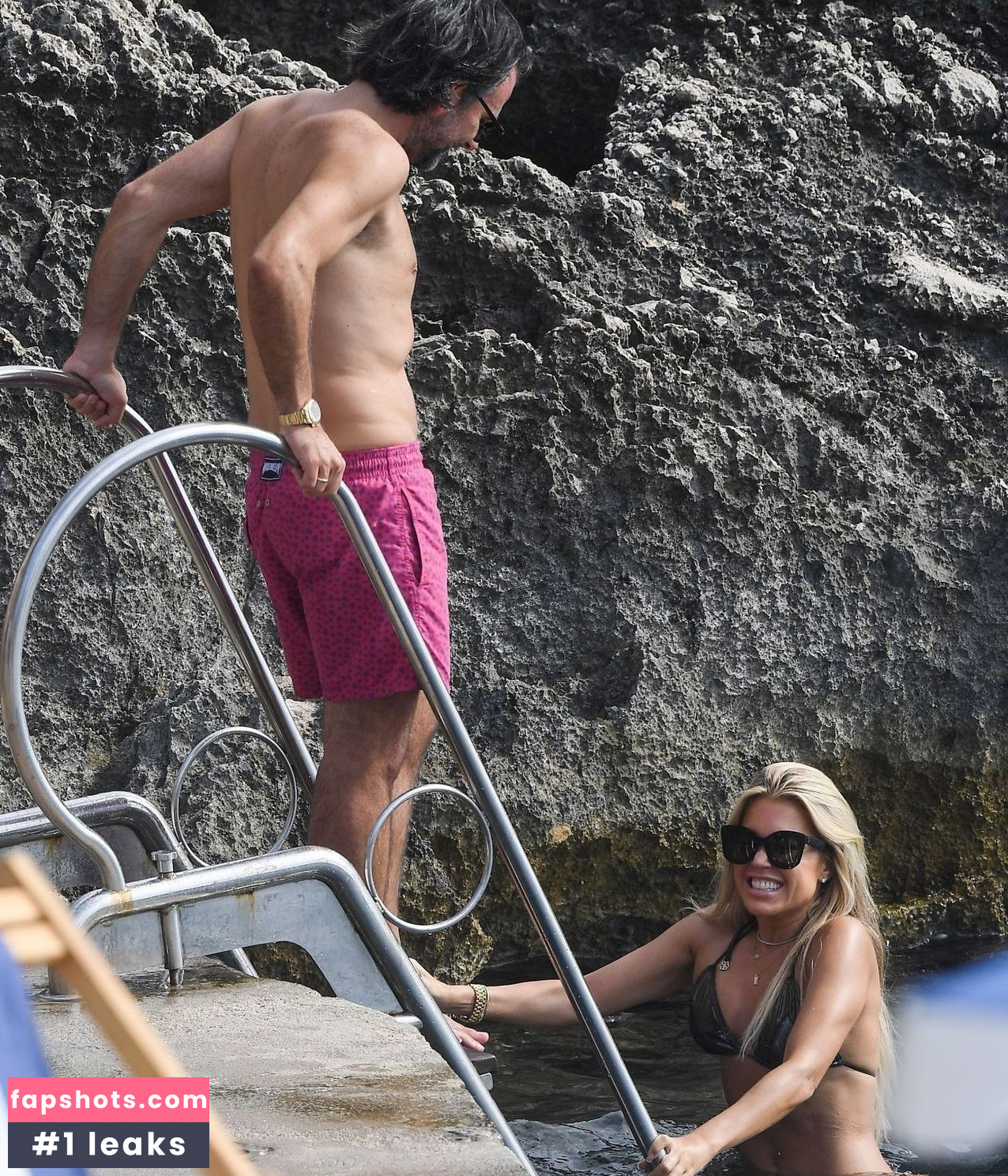 Sylvie Meis gallery photo #3610