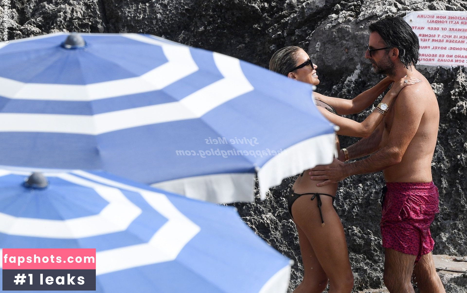 Sylvie Meis gallery photo #3615