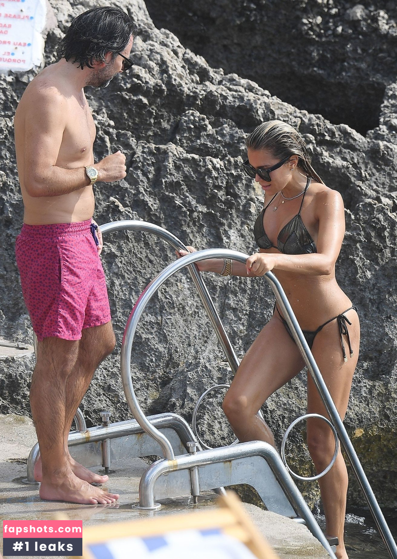 Sylvie Meis gallery photo #3622