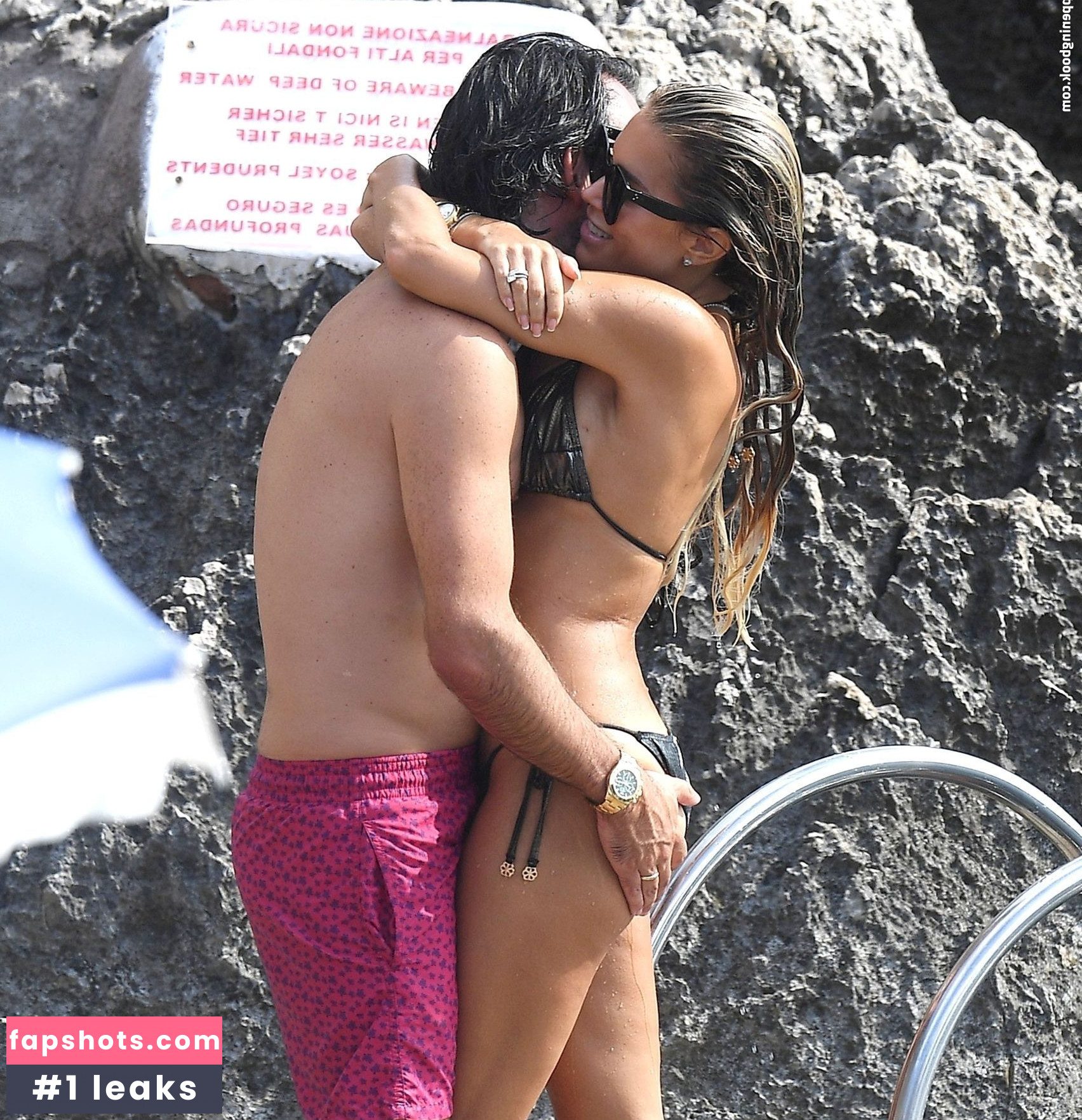 Sylvie Meis gallery photo #3628