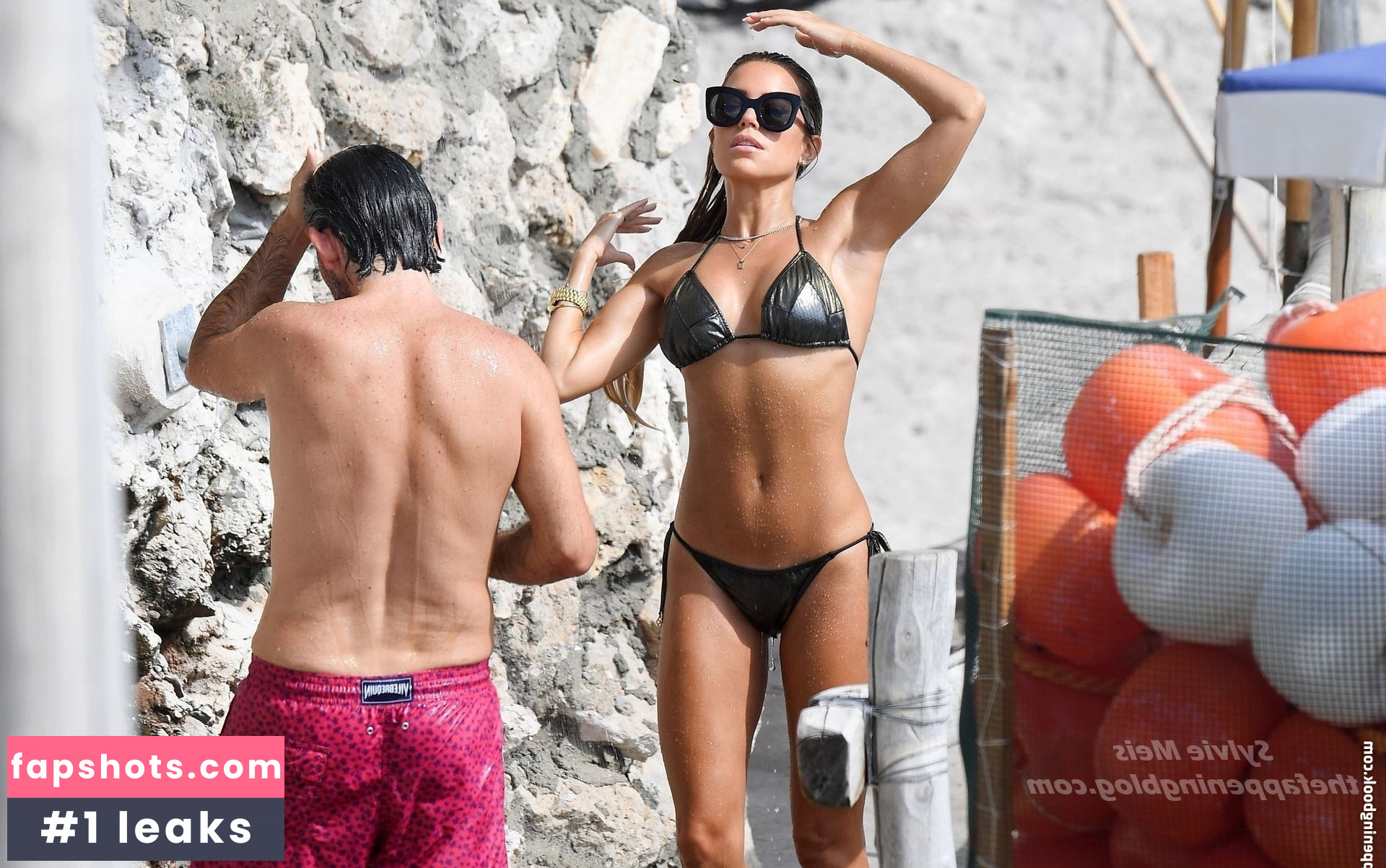 Sylvie Meis gallery photo #3642