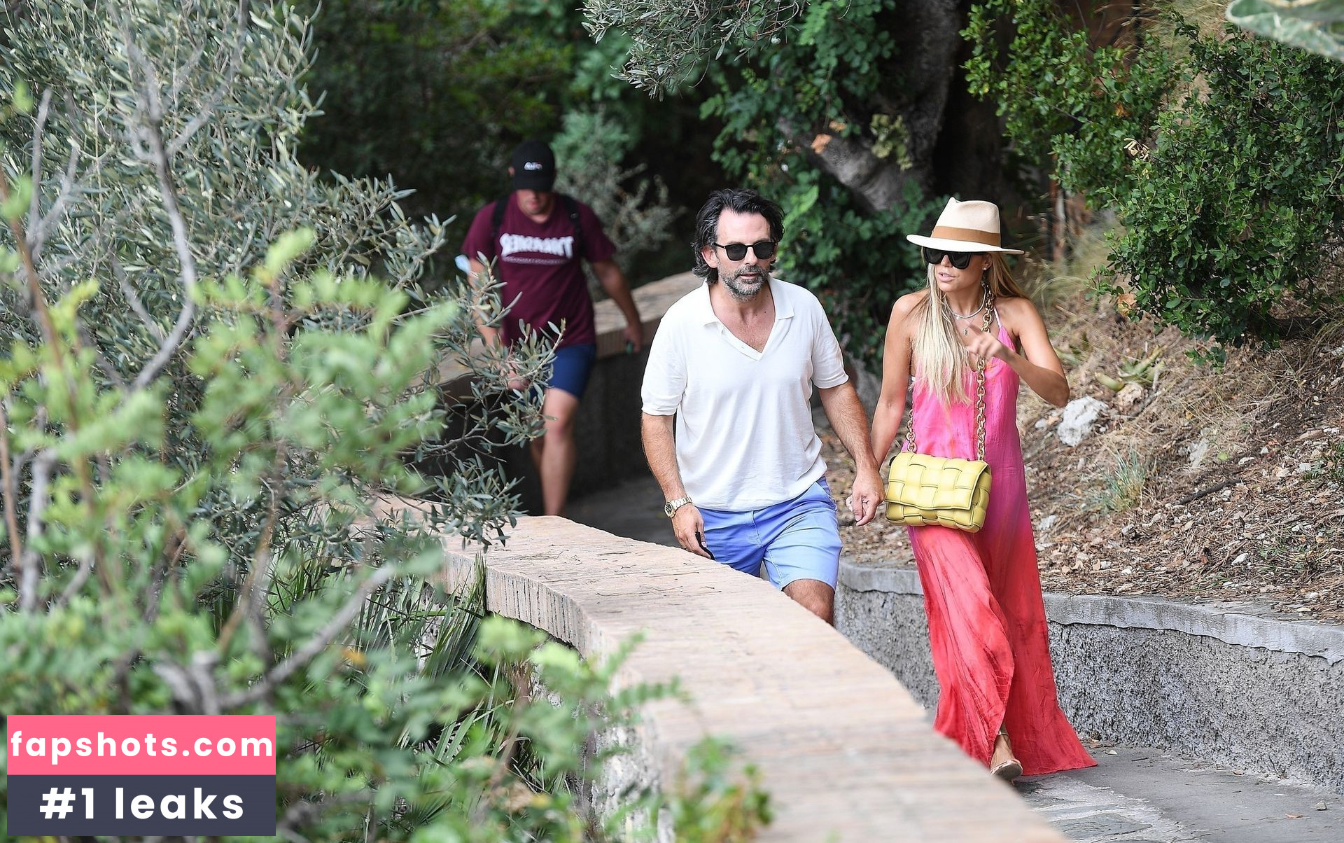 Sylvie Meis gallery photo #3647