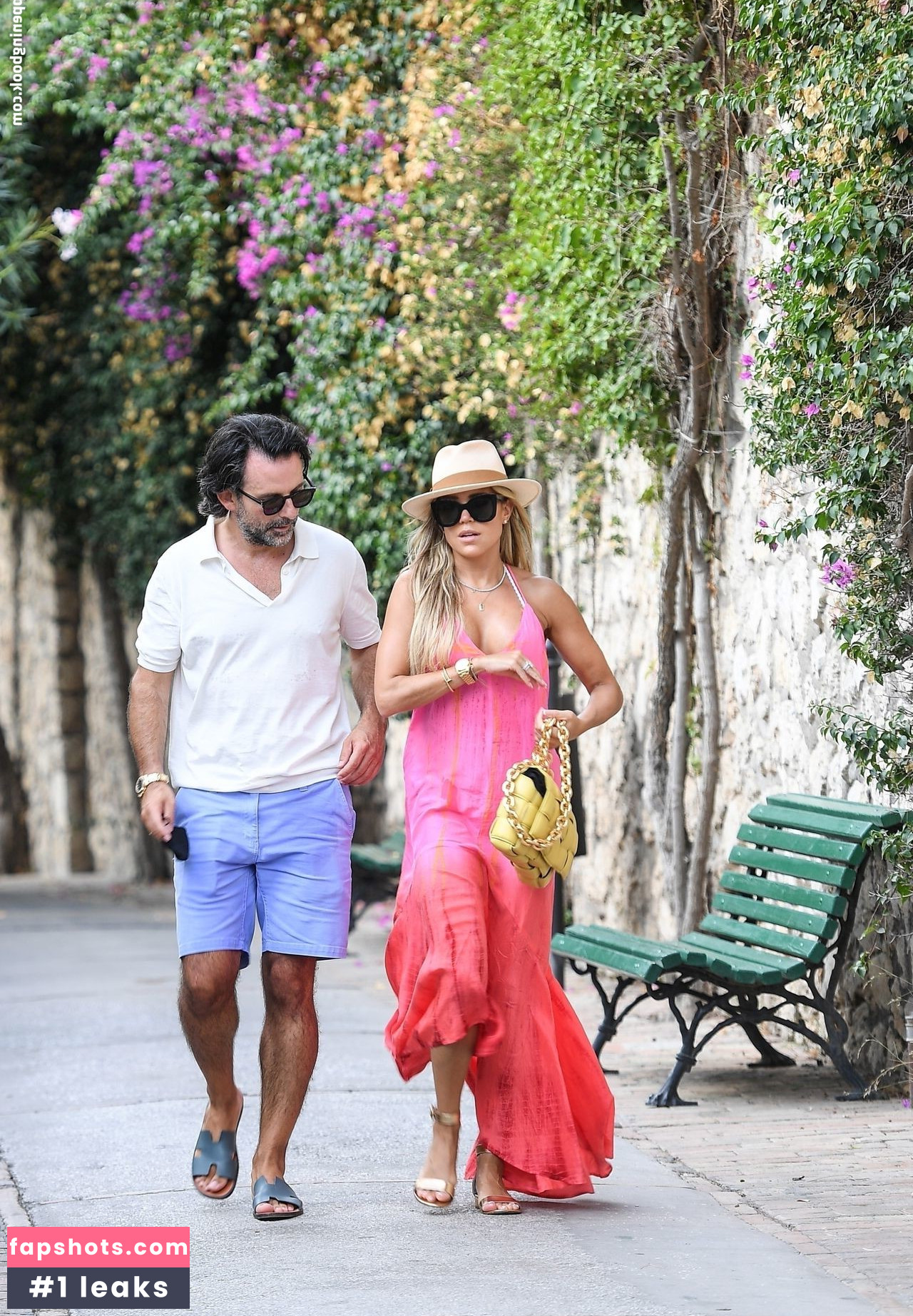 Sylvie Meis gallery photo #3650