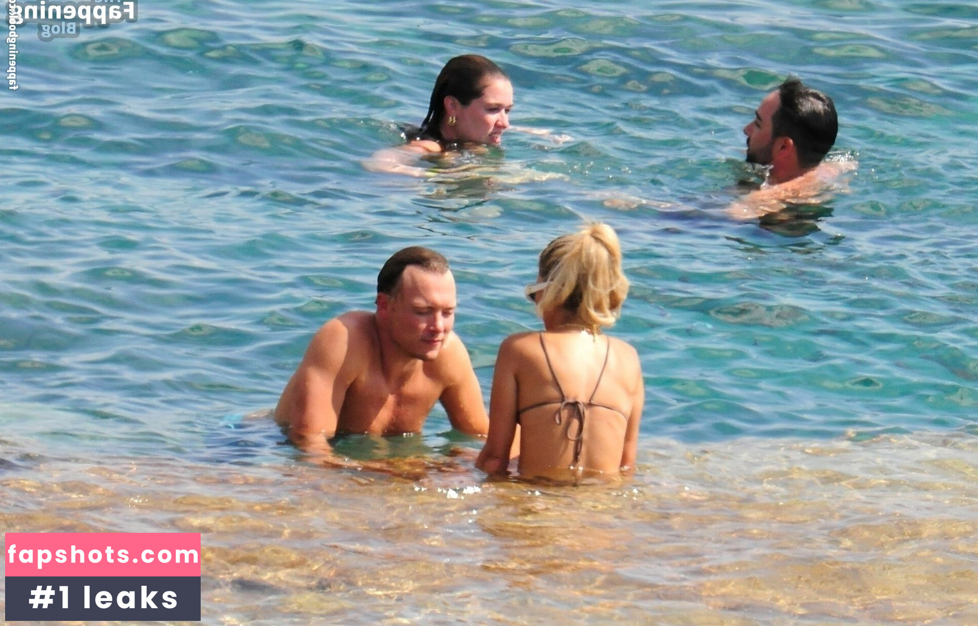 Sylvie Meis gallery photo #368