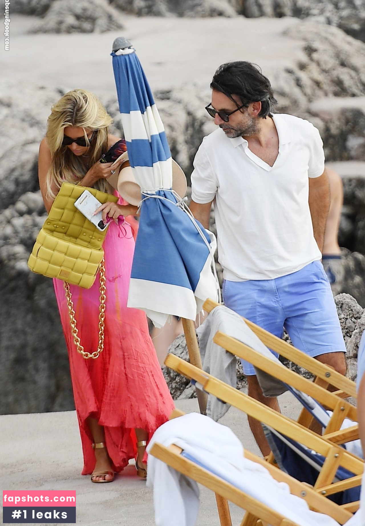 Sylvie Meis gallery photo #3674