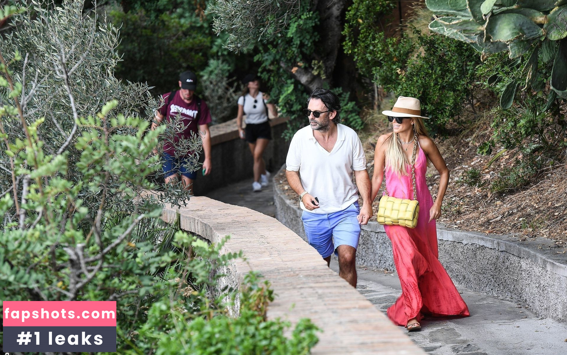 Sylvie Meis gallery photo #3679