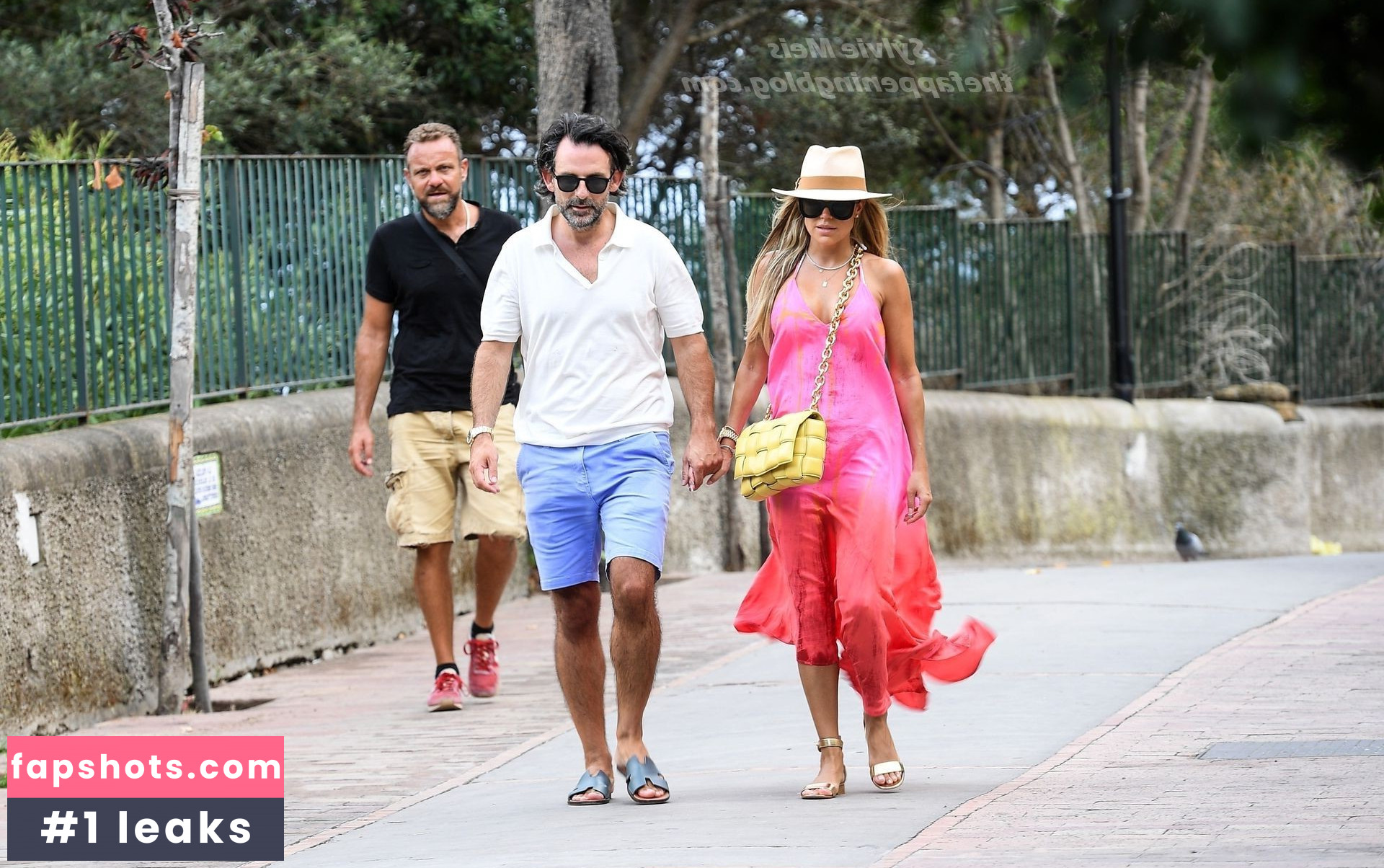 Sylvie Meis gallery photo #3681