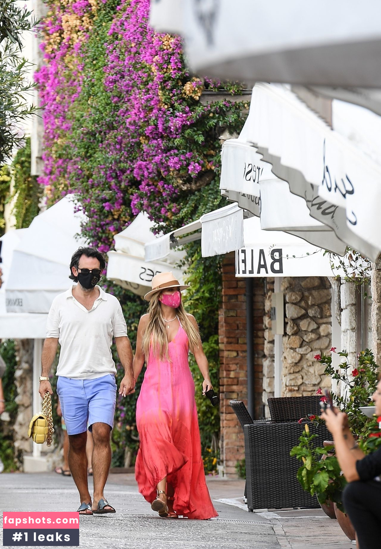 Sylvie Meis gallery photo #3685