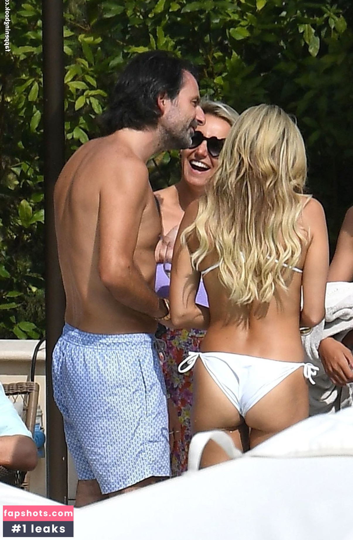 Sylvie Meis gallery photo #3687