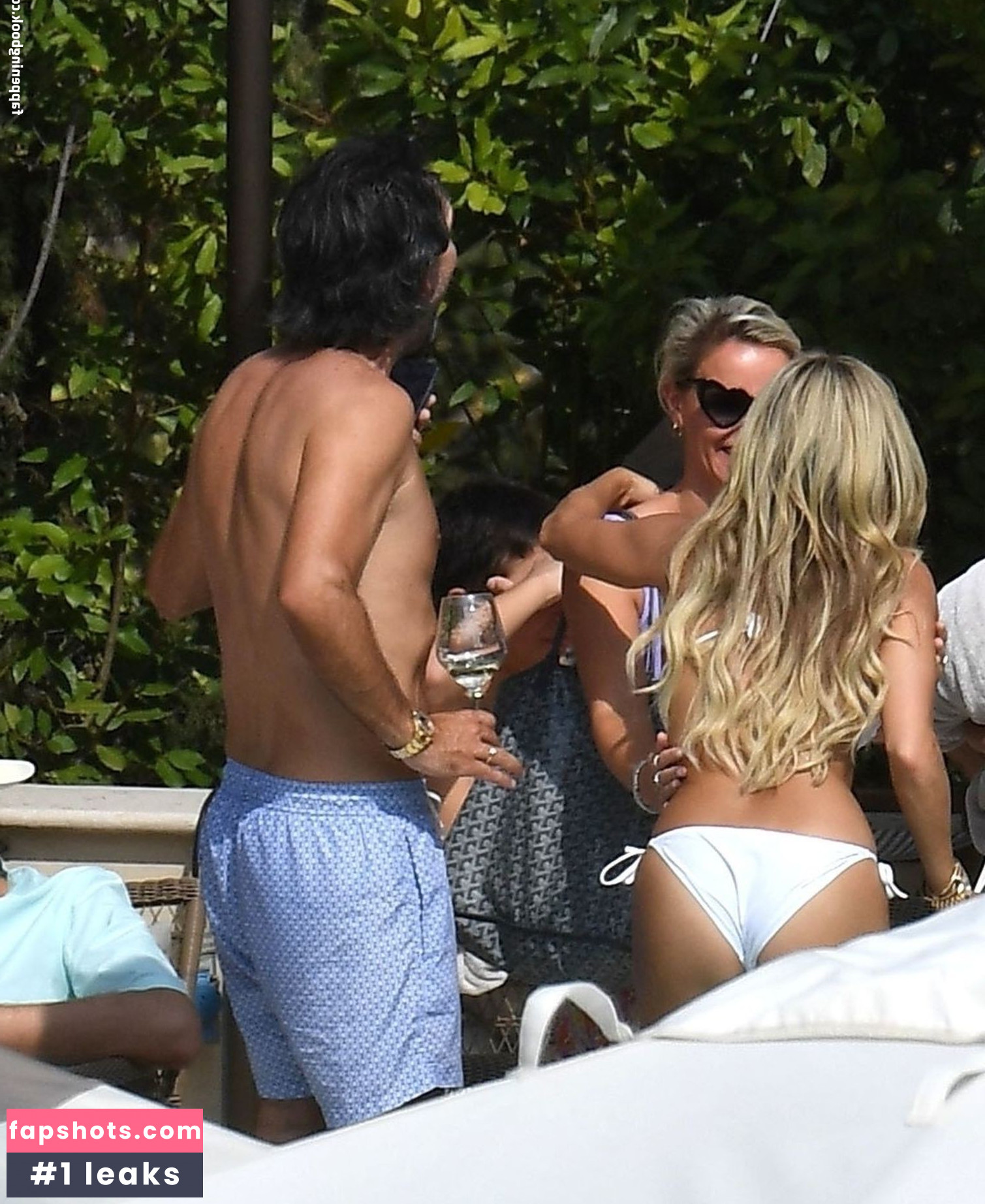 Sylvie Meis gallery photo #3688