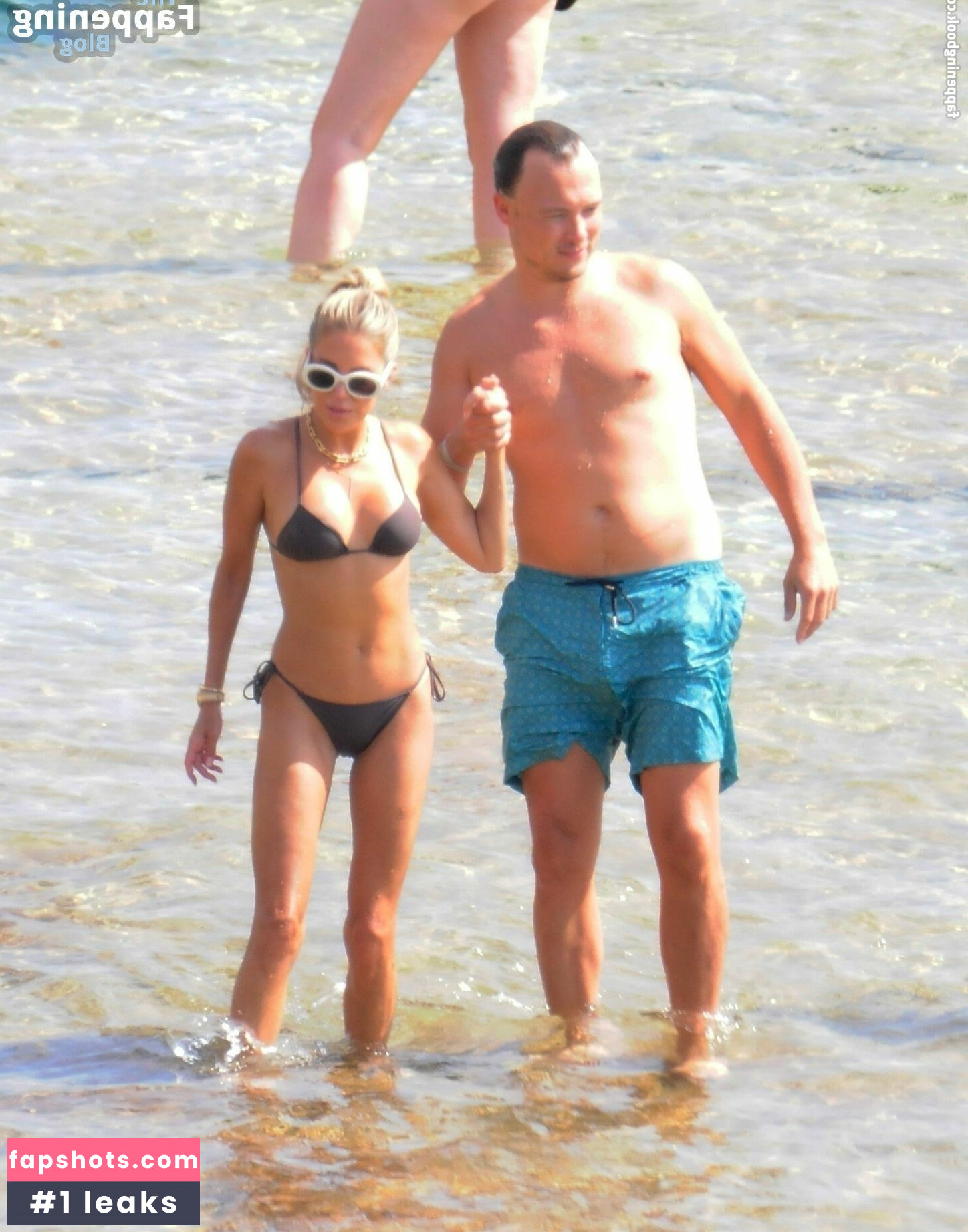 Sylvie Meis gallery photo #373