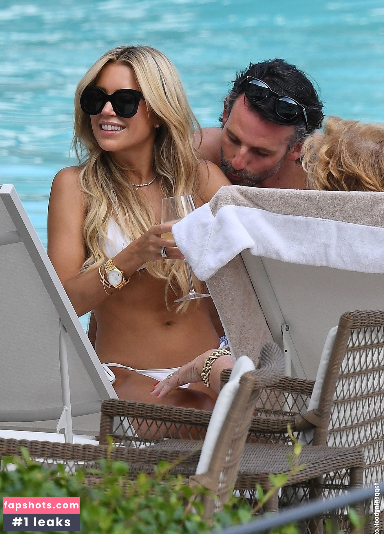 Sylvie Meis gallery photo #3731