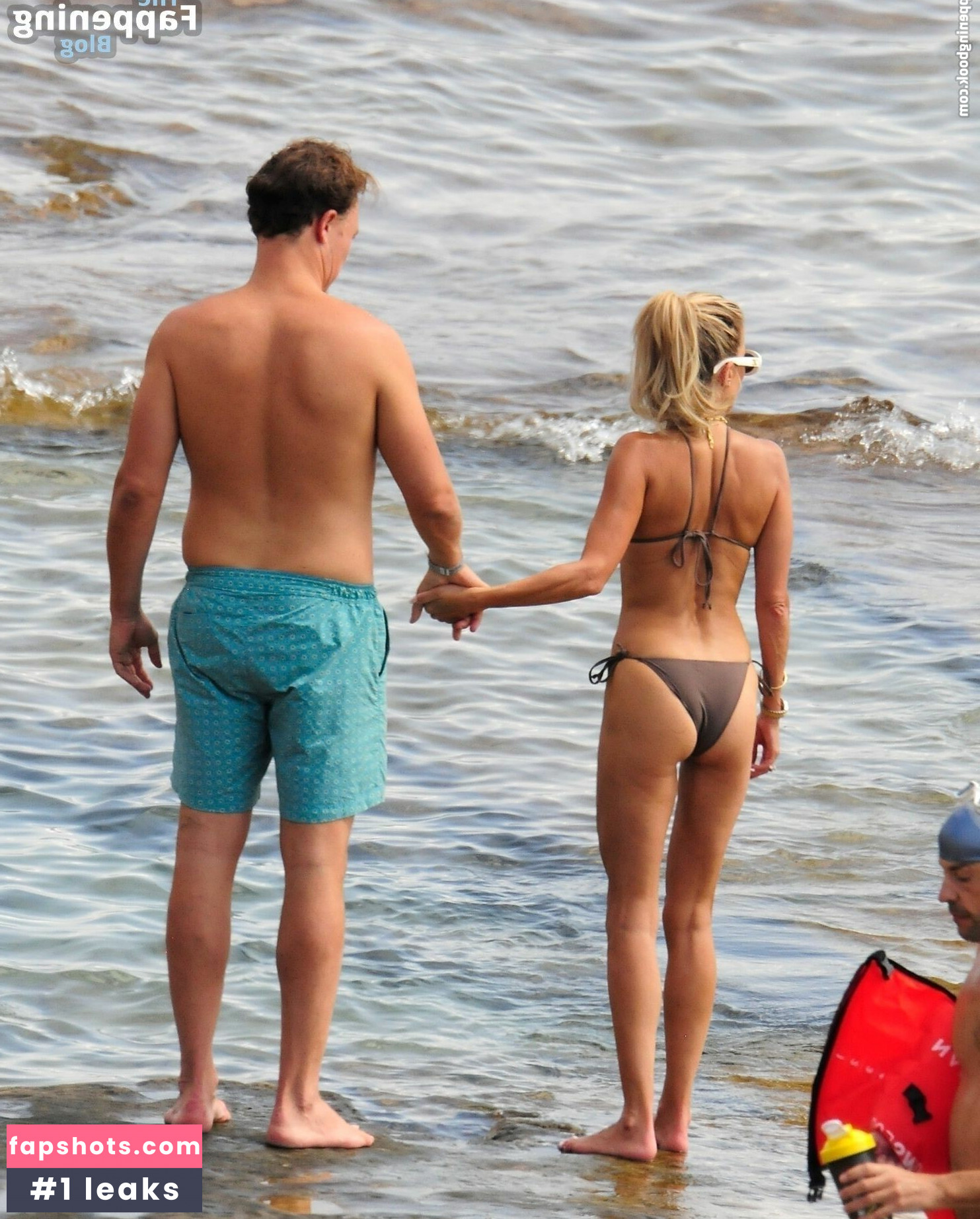 Sylvie Meis gallery photo #381