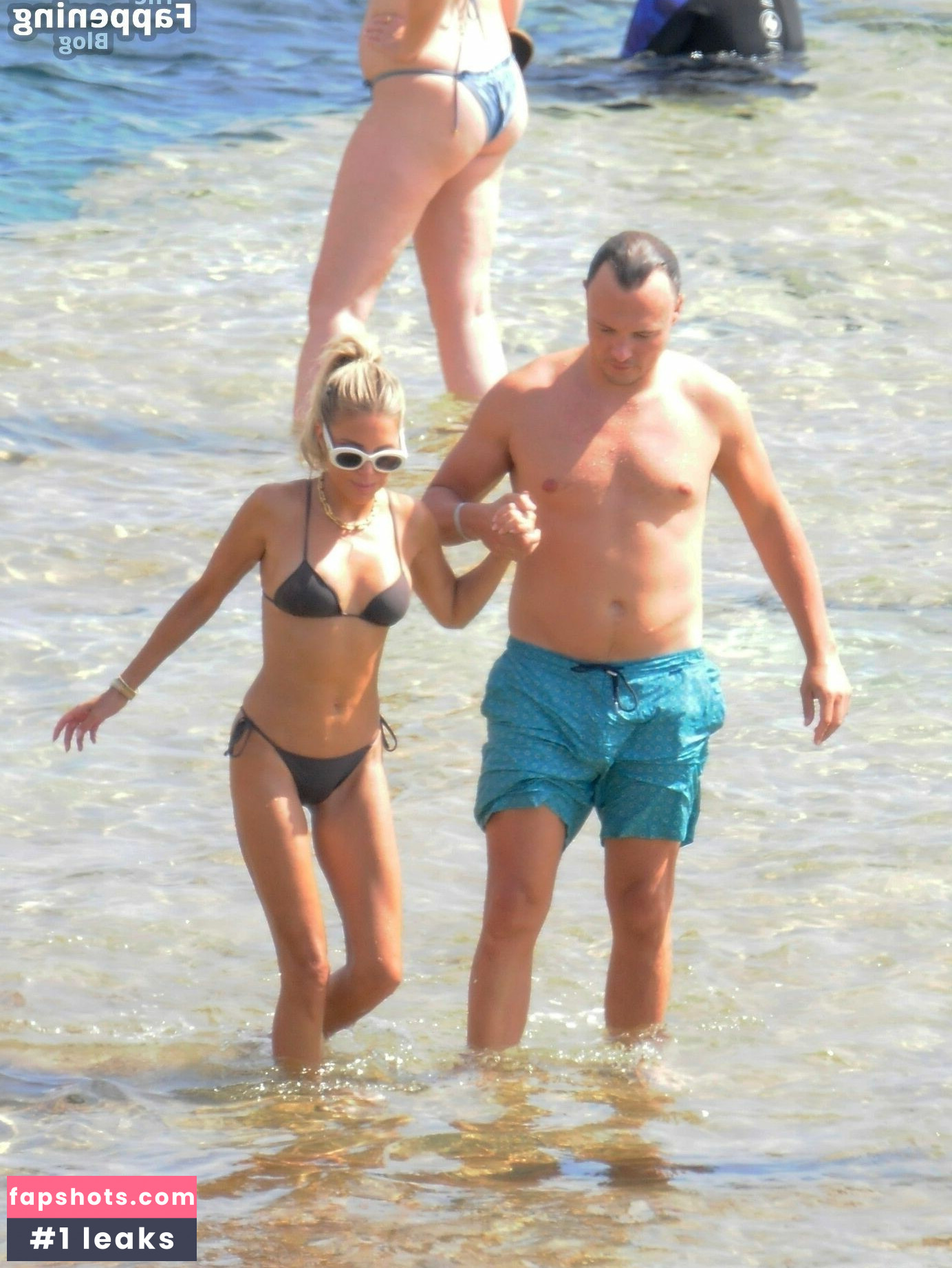 Sylvie Meis gallery photo #382