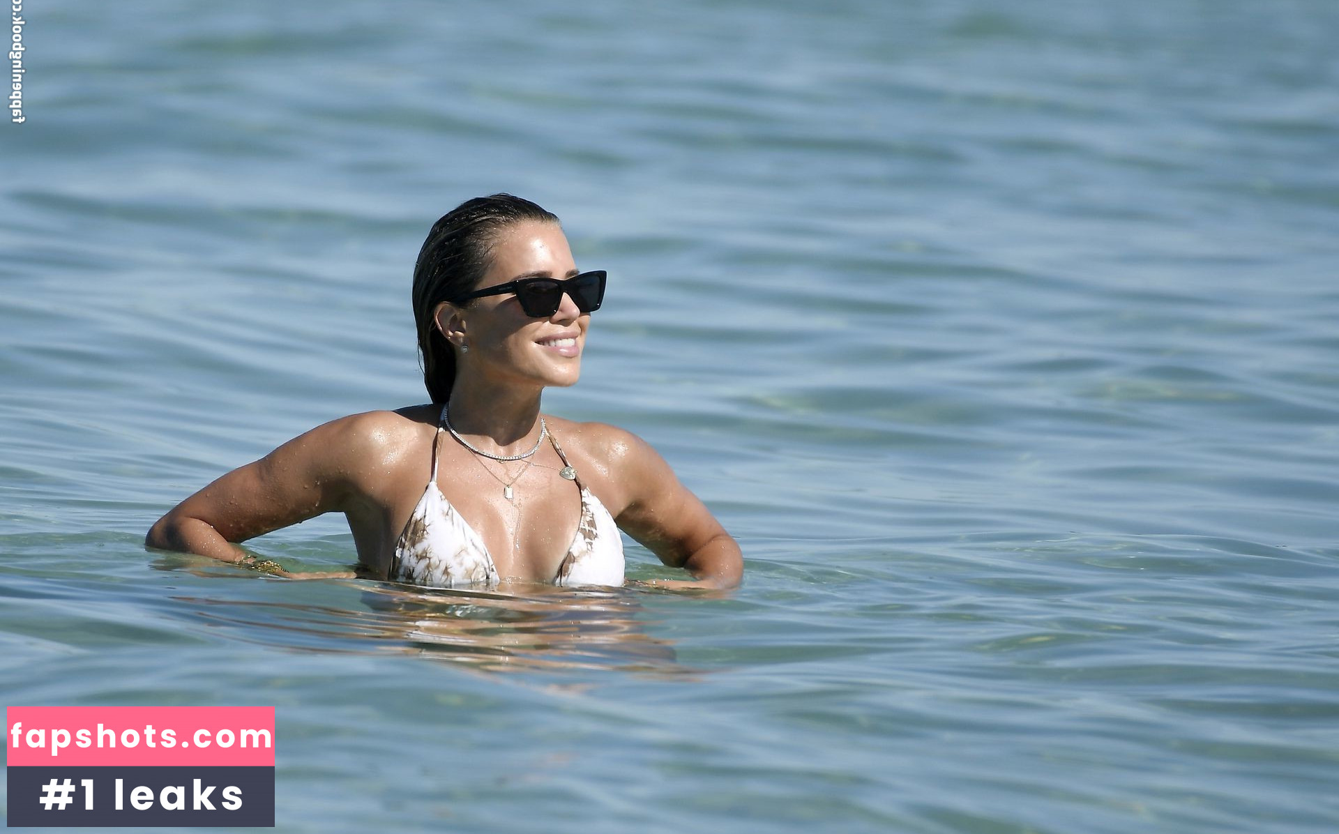 Sylvie Meis gallery photo #3841