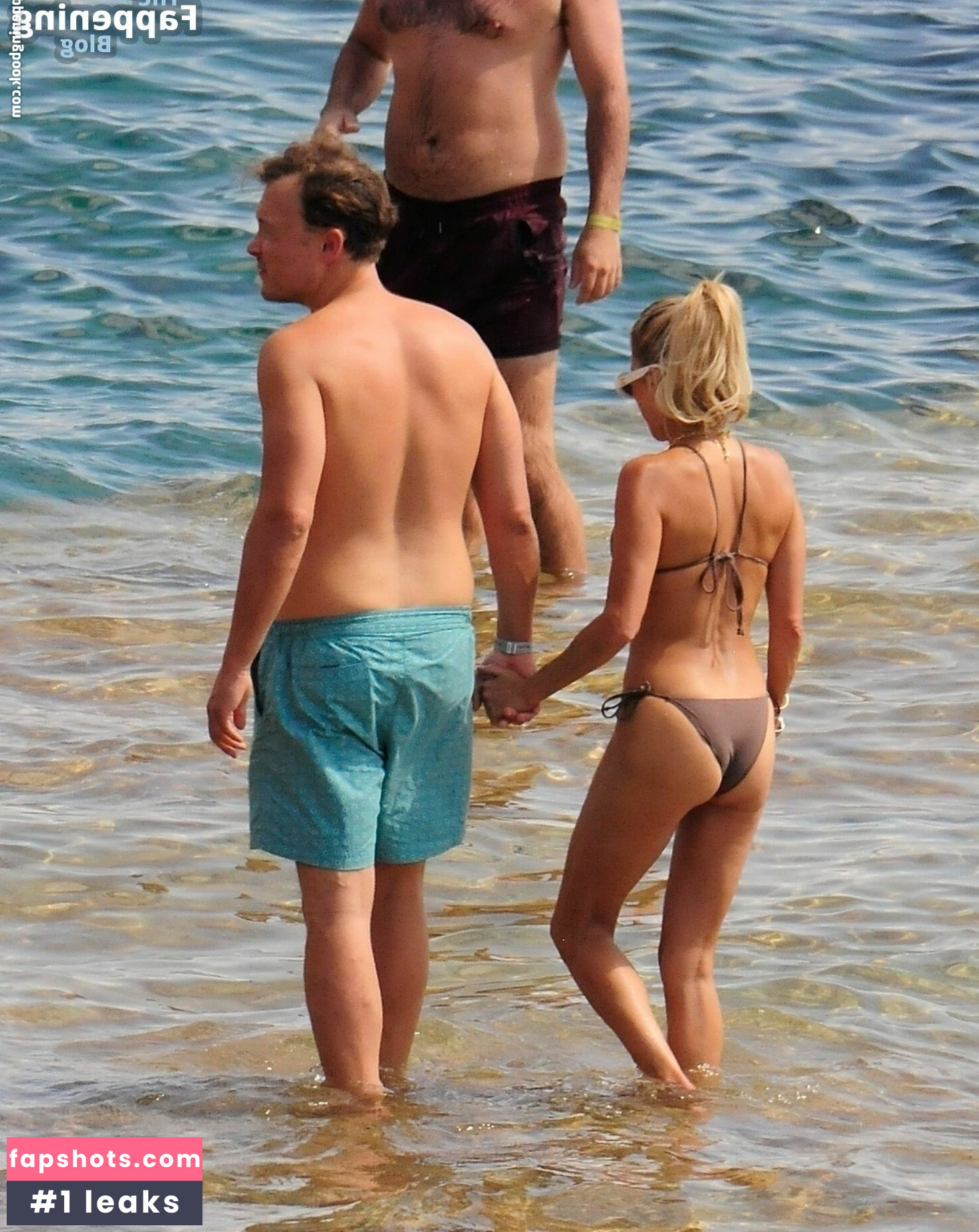 Sylvie Meis gallery photo #387