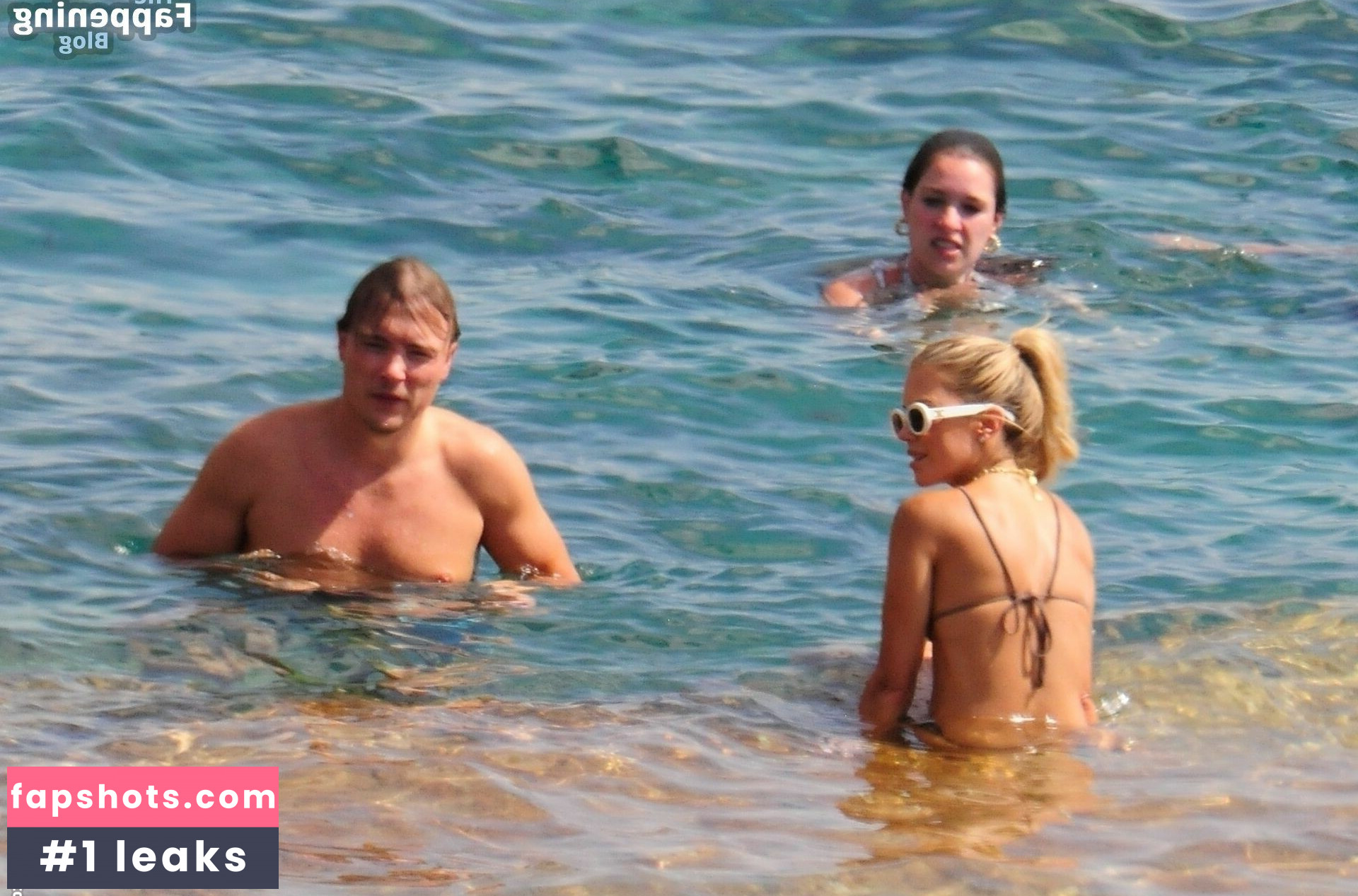 Sylvie Meis gallery photo #389