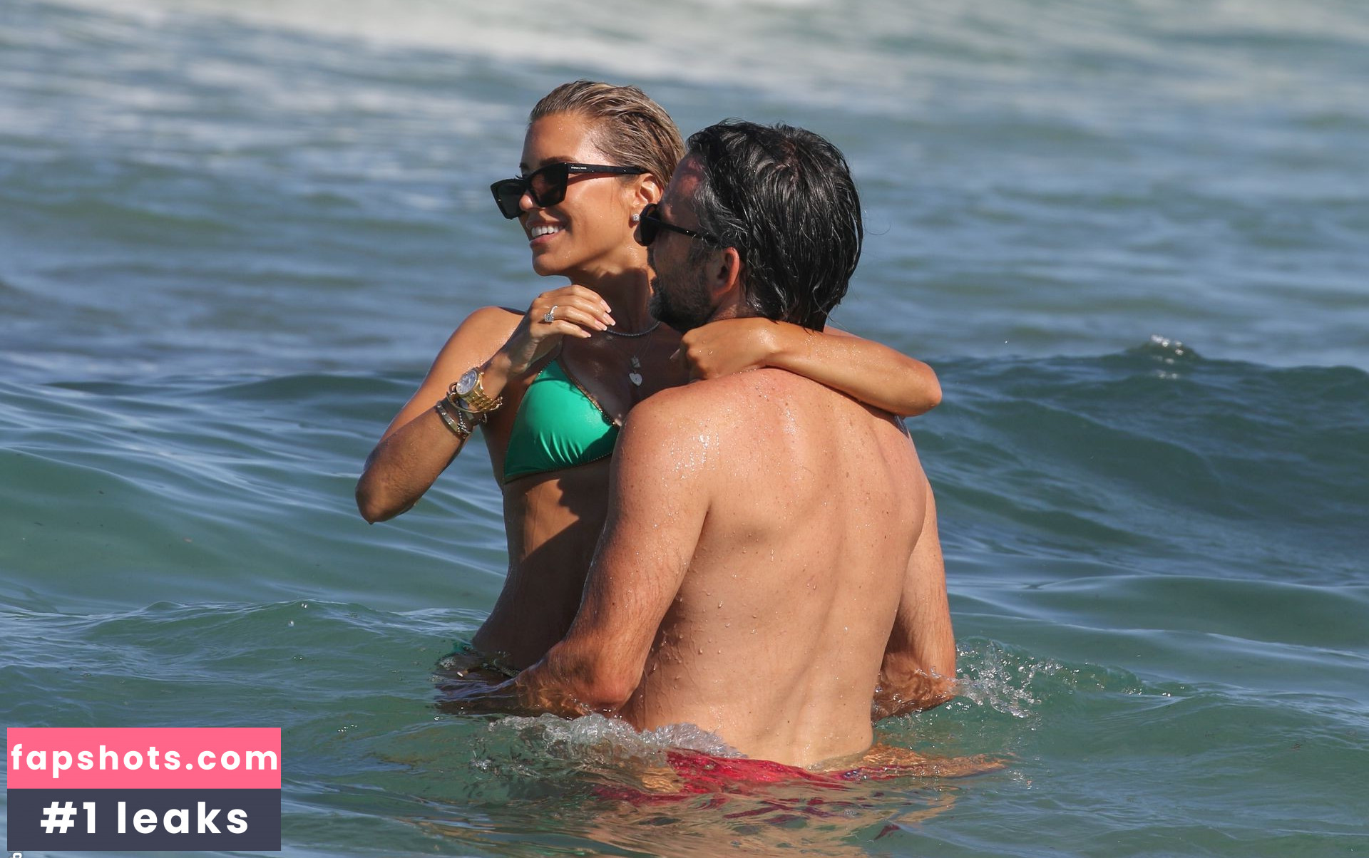 Sylvie Meis gallery photo #3886