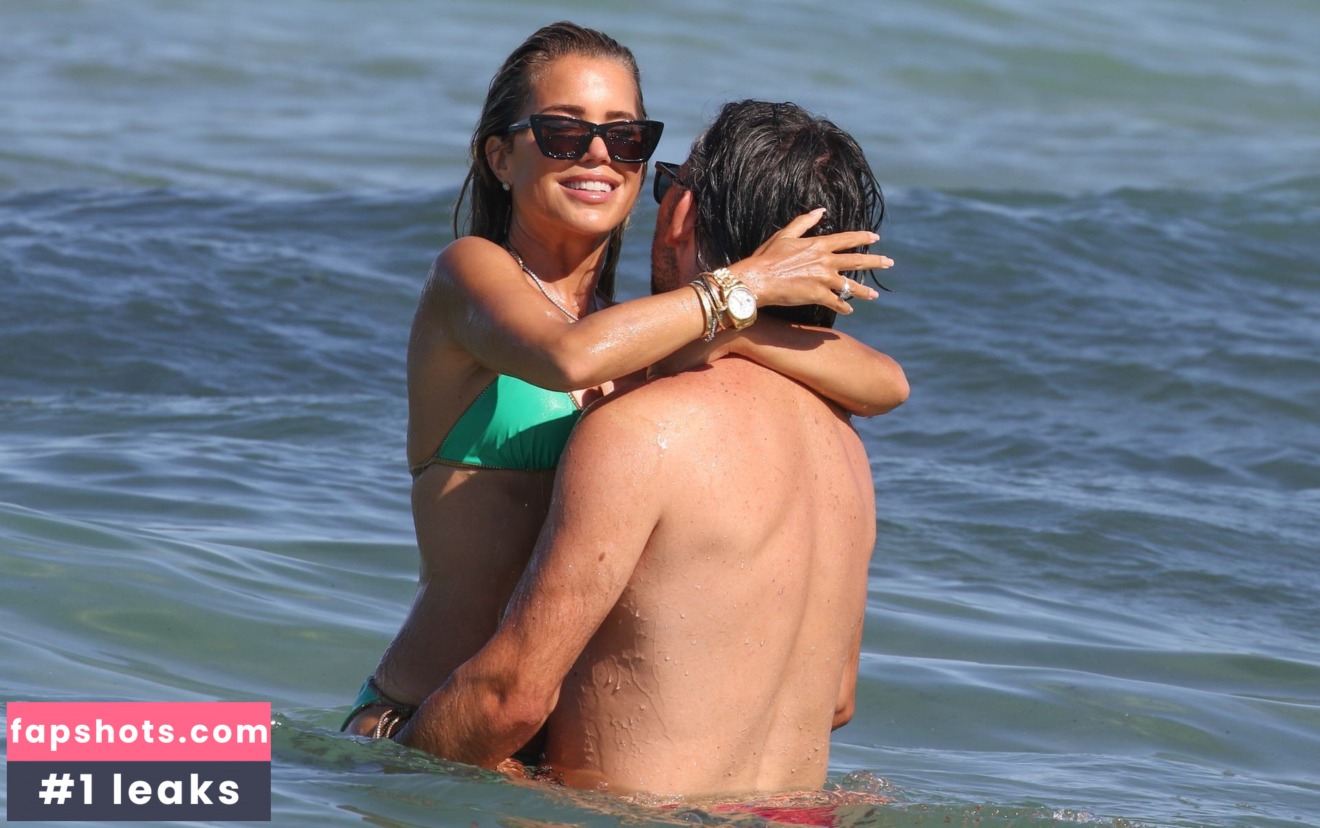 Sylvie Meis gallery photo #3887