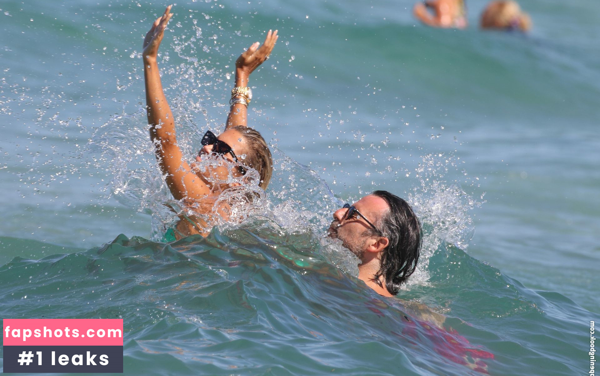 Sylvie Meis gallery photo #3891