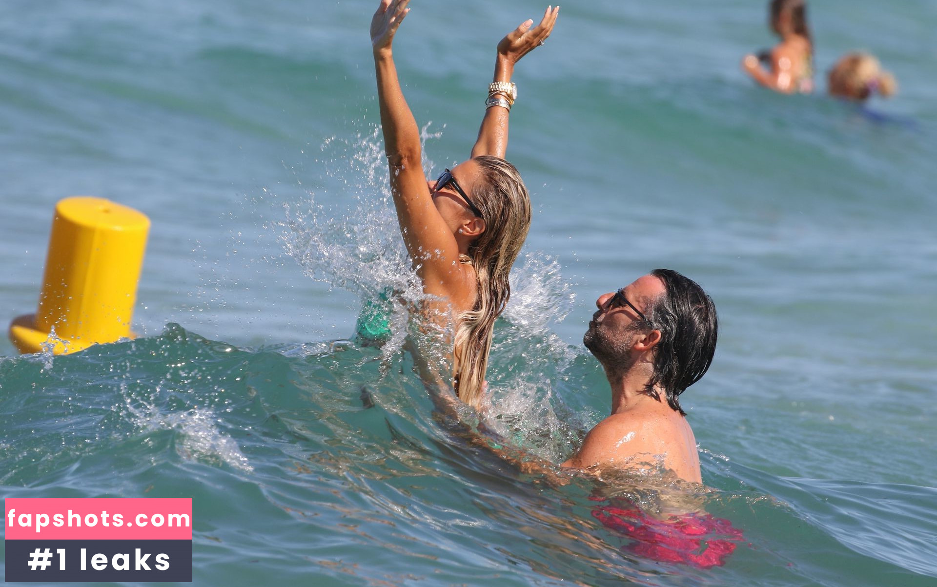 Sylvie Meis gallery photo #3893