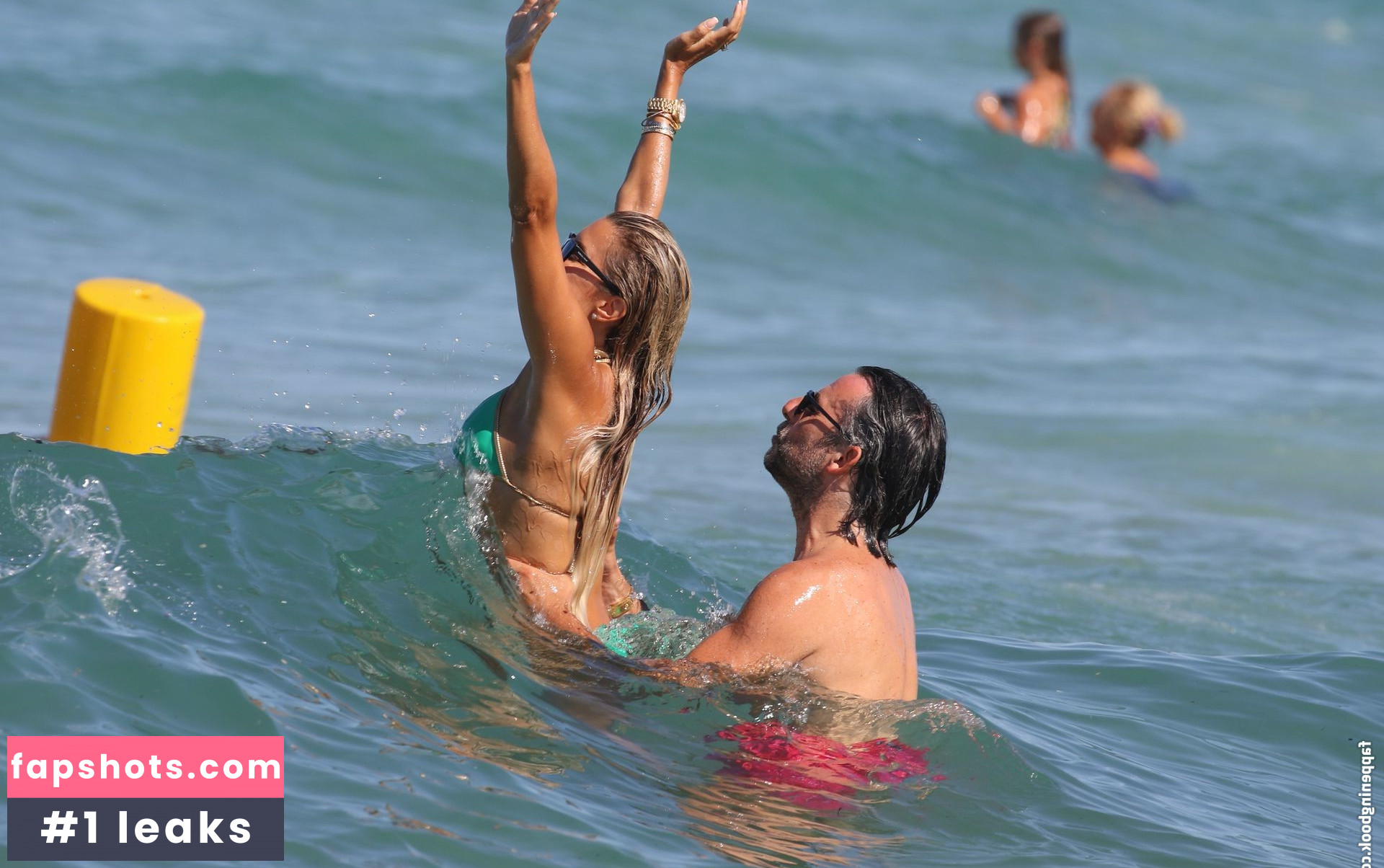 Sylvie Meis gallery photo #3894