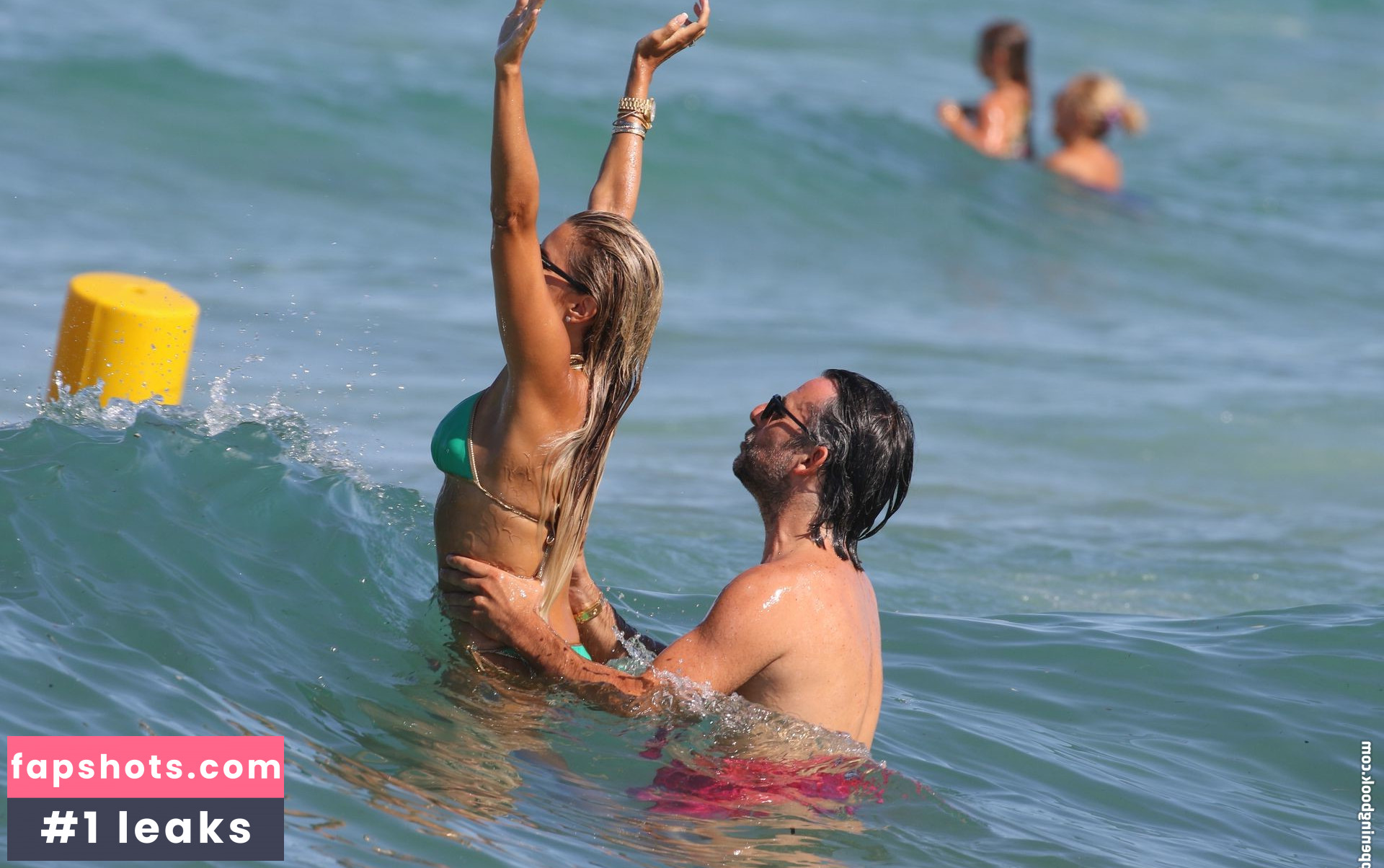 Sylvie Meis gallery photo #3895